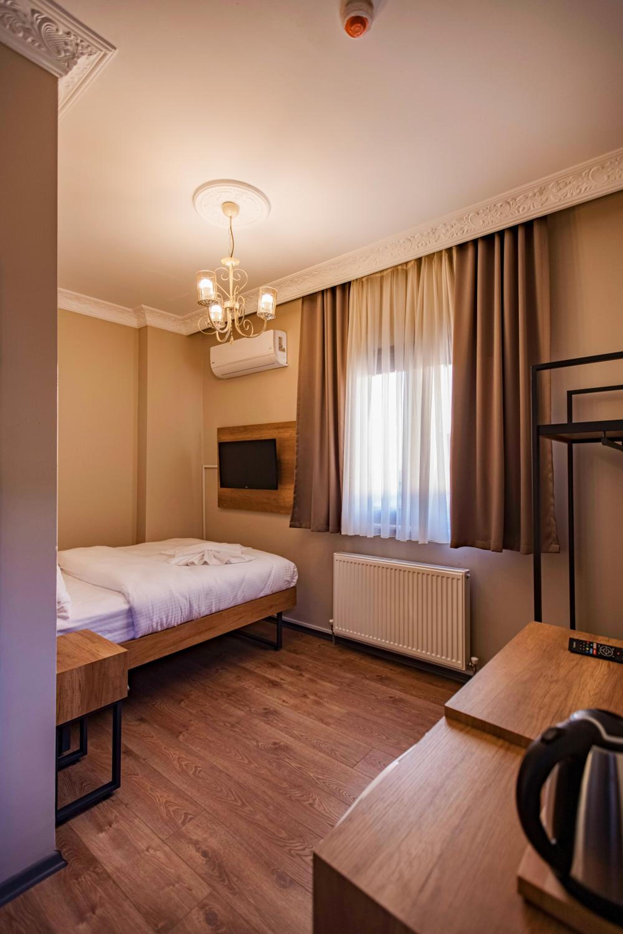 Grand Balyan Otel & Restoran - Image 24