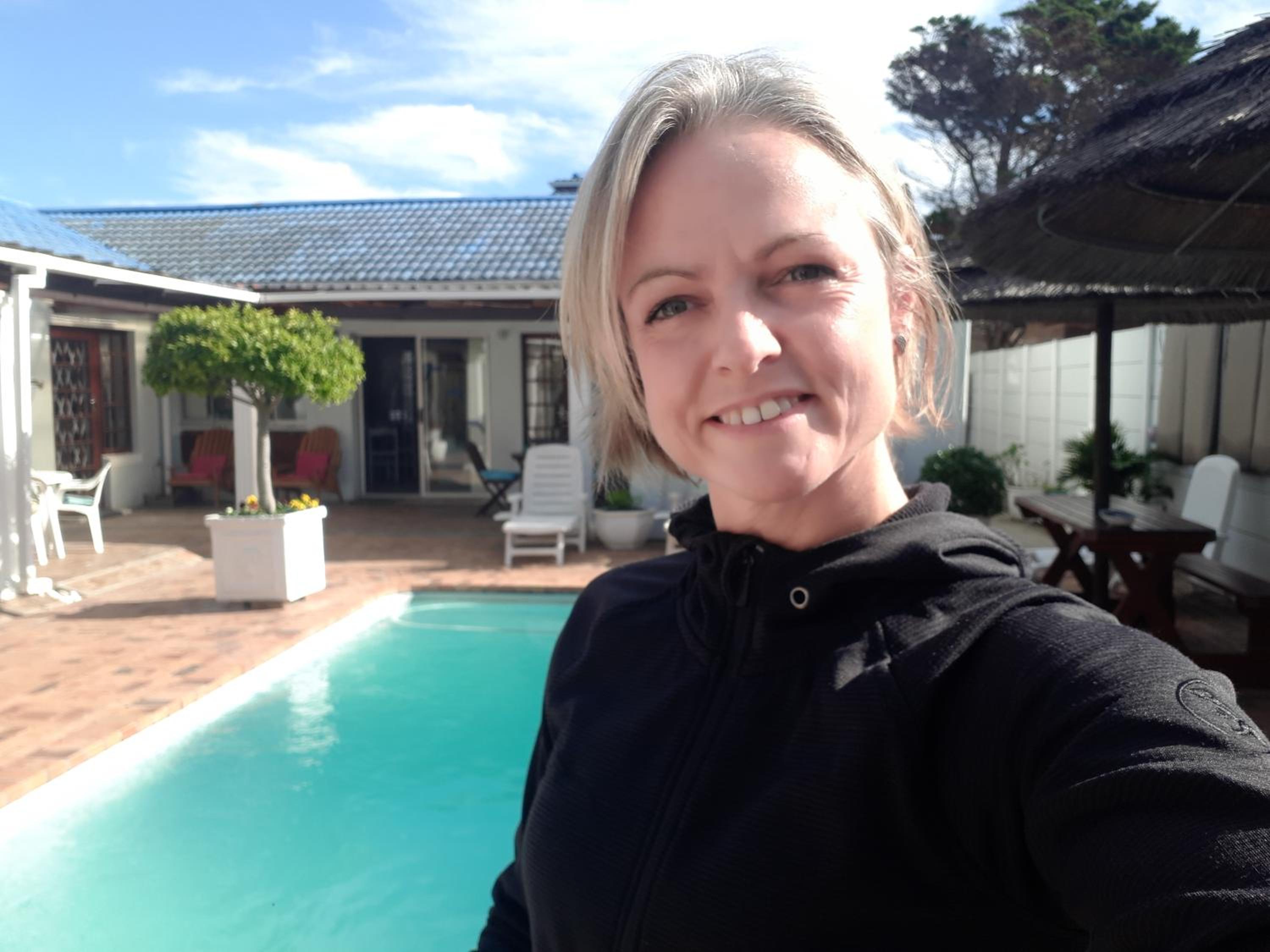Dolphin Inn Blouberg view 5