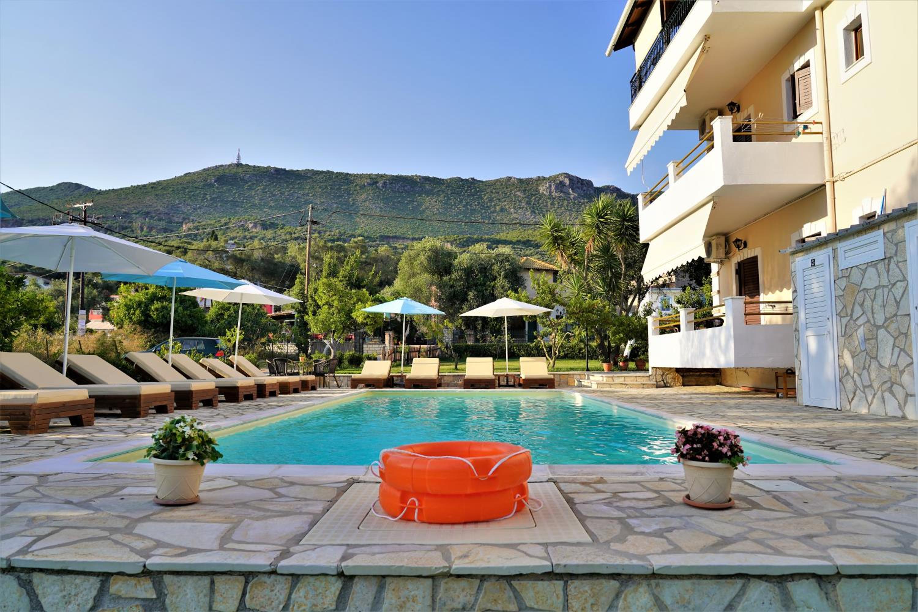 Villa Apollo