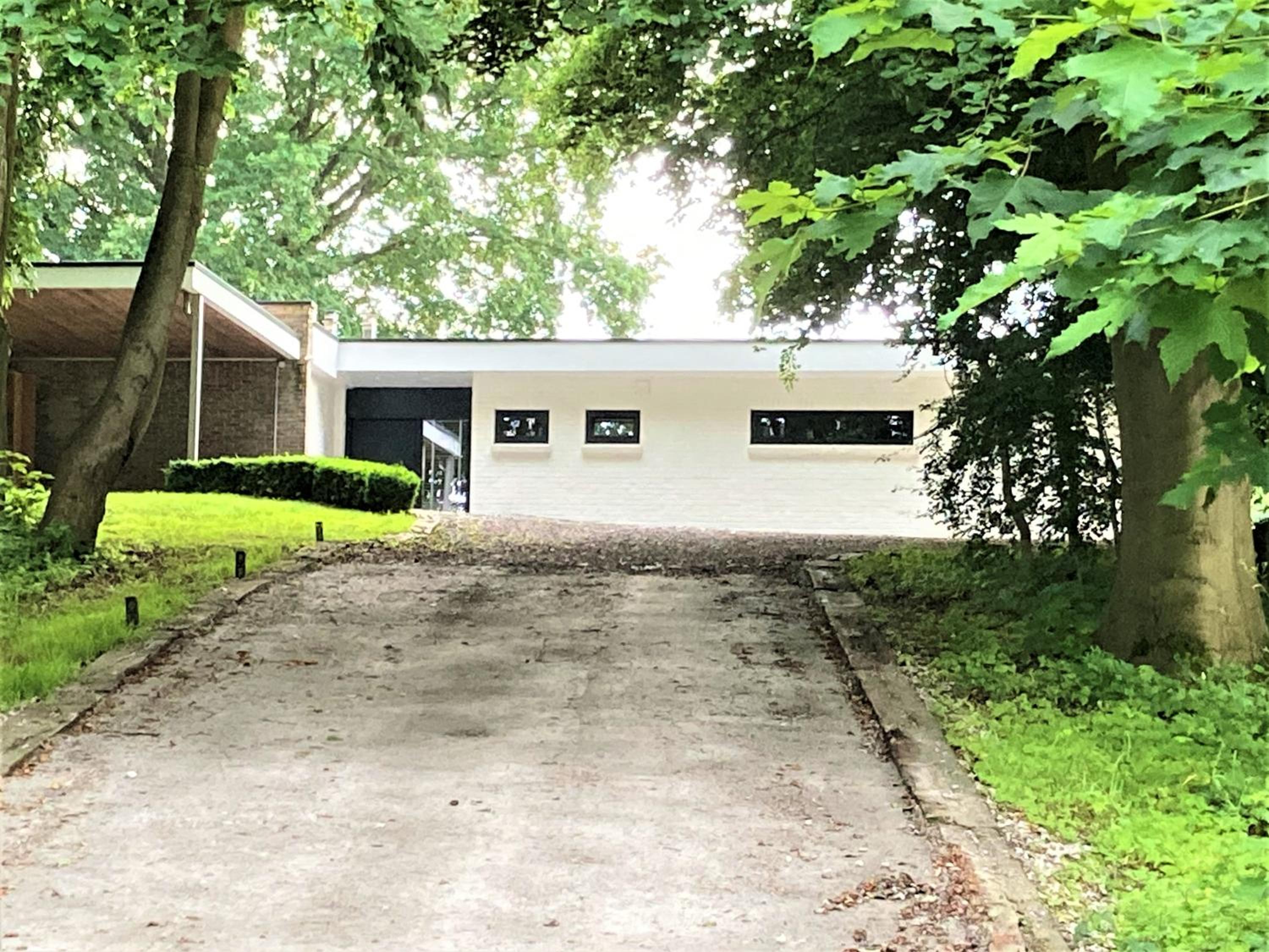 Bungalow 140