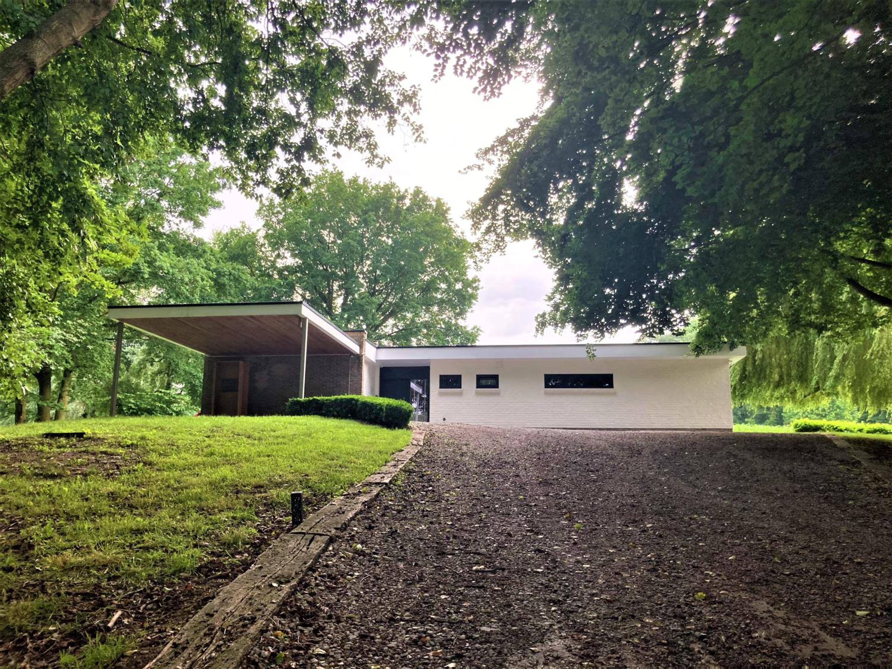 Bungalow 140