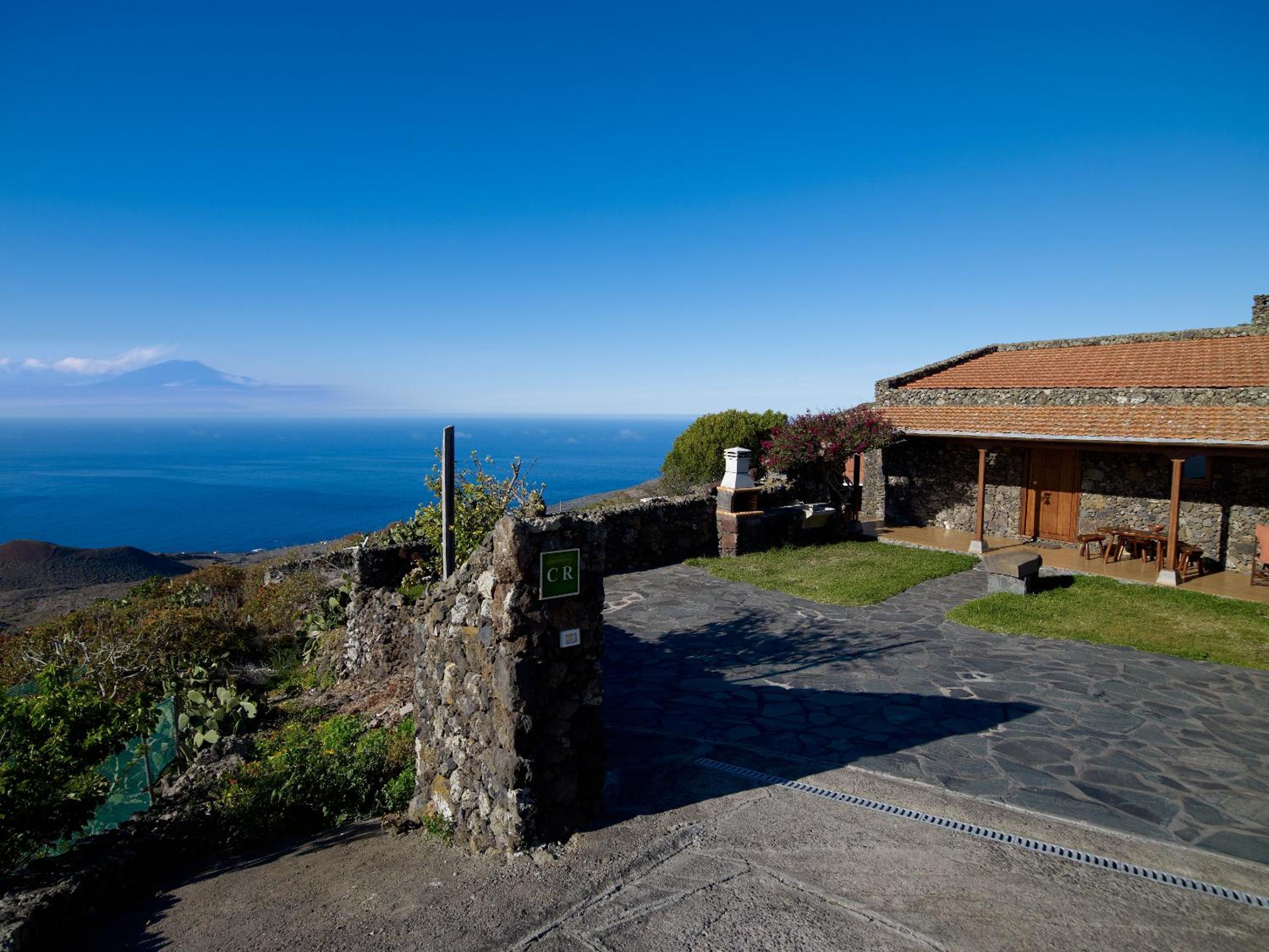 Casa Rural Tia Lucila view 4