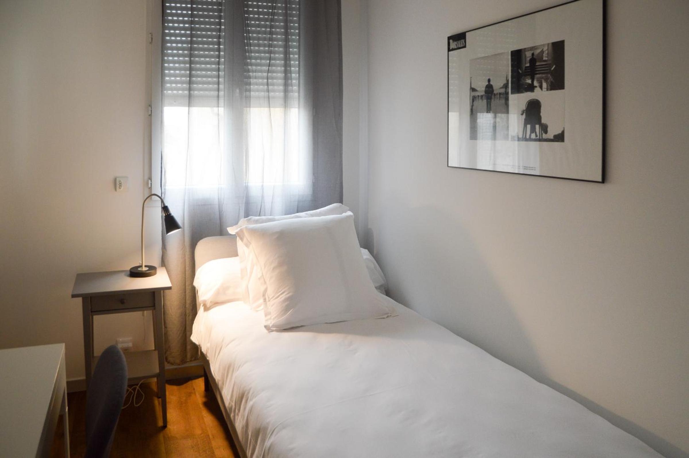Les Appartements du Palais