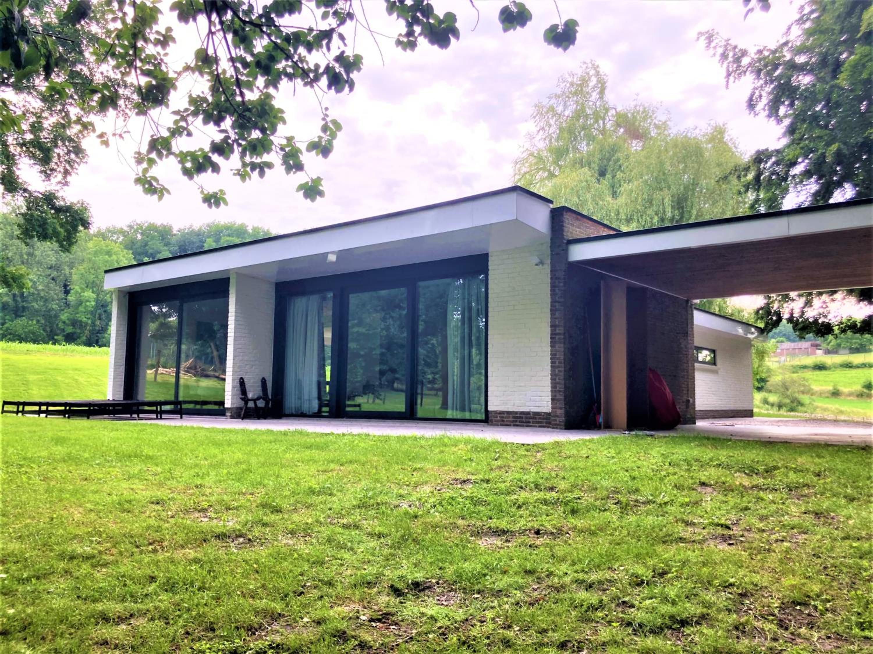 Bungalow 140
