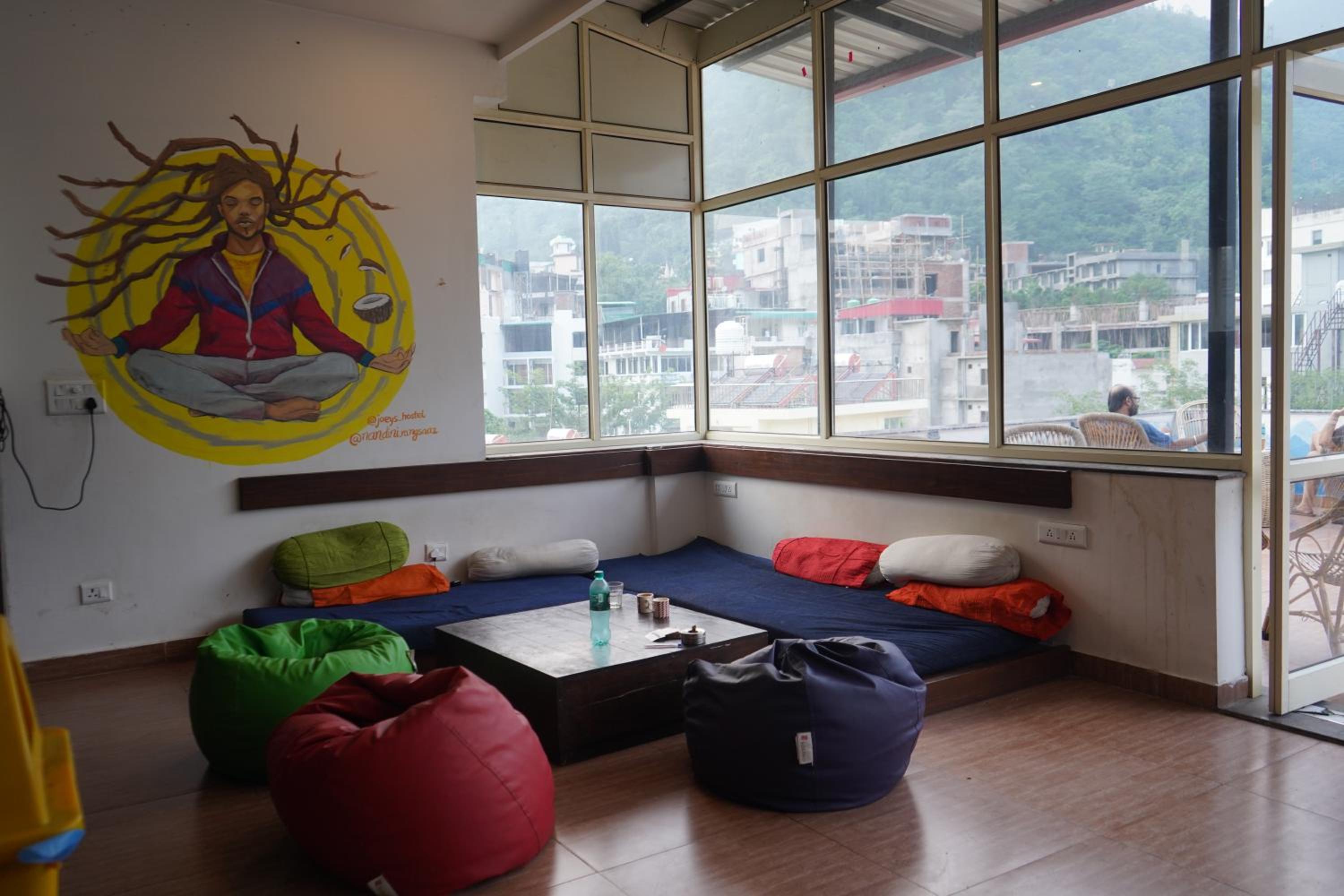 lounge