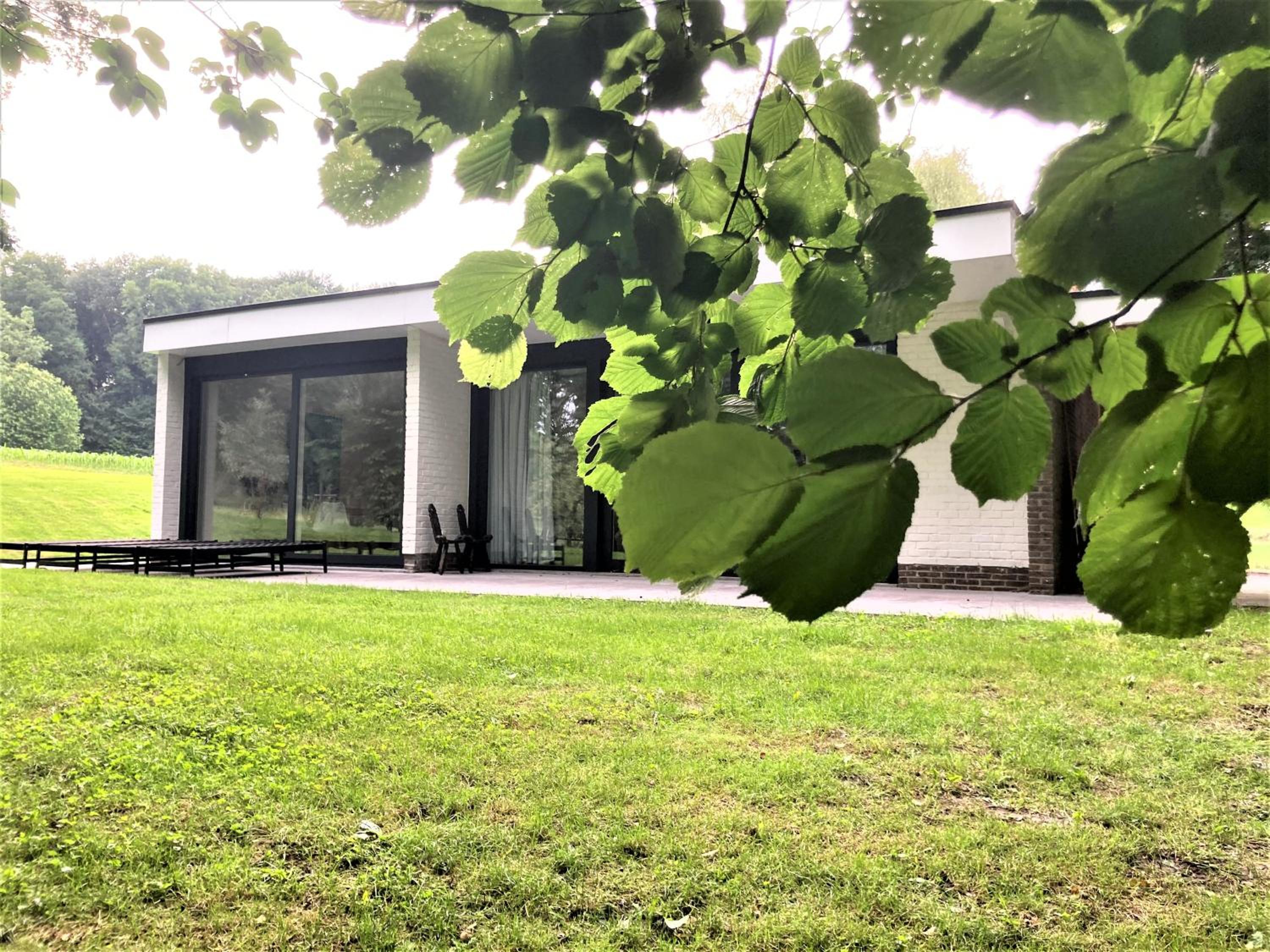 Bungalow 140
