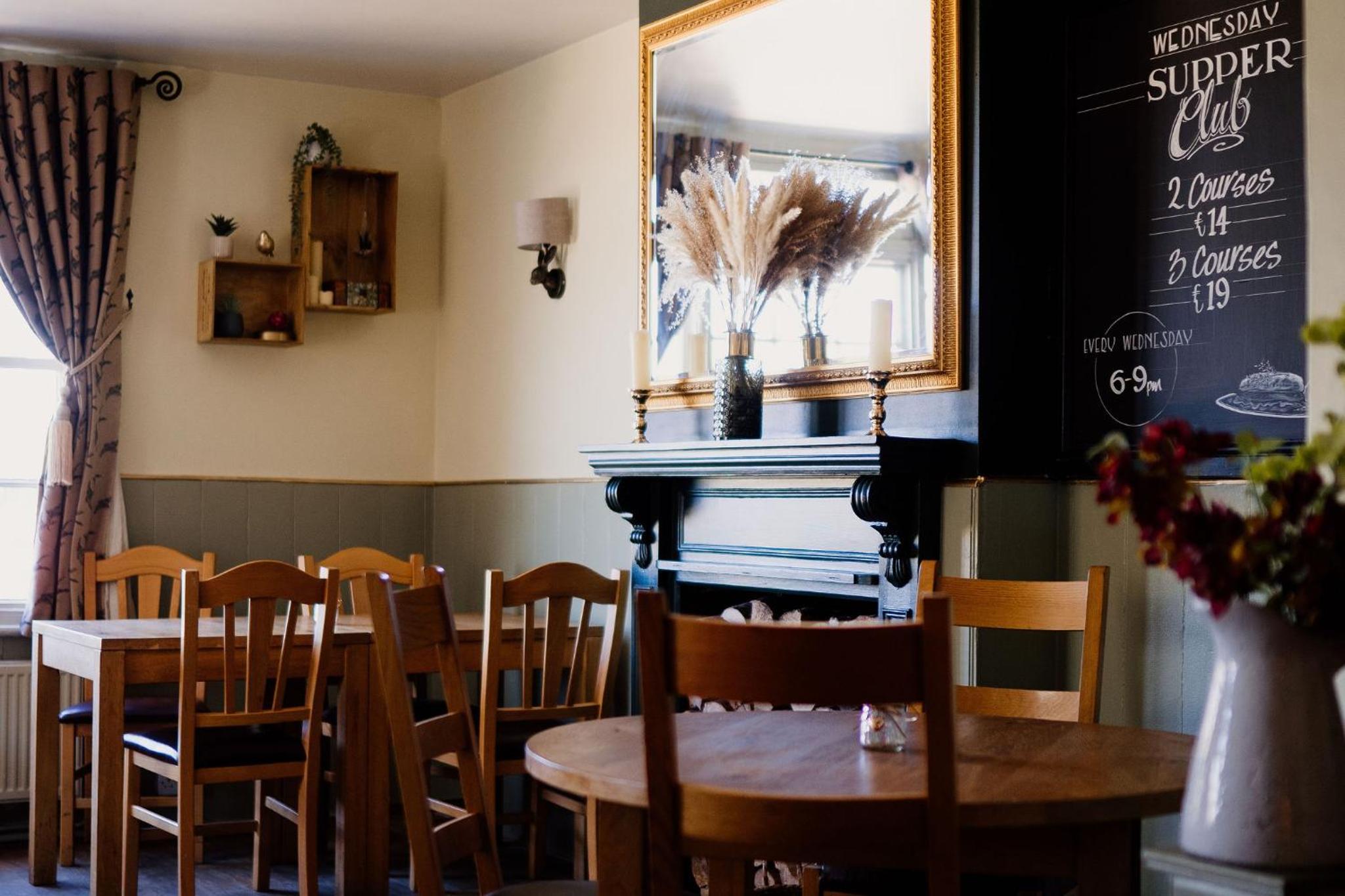 The Cricketers Arms view 5