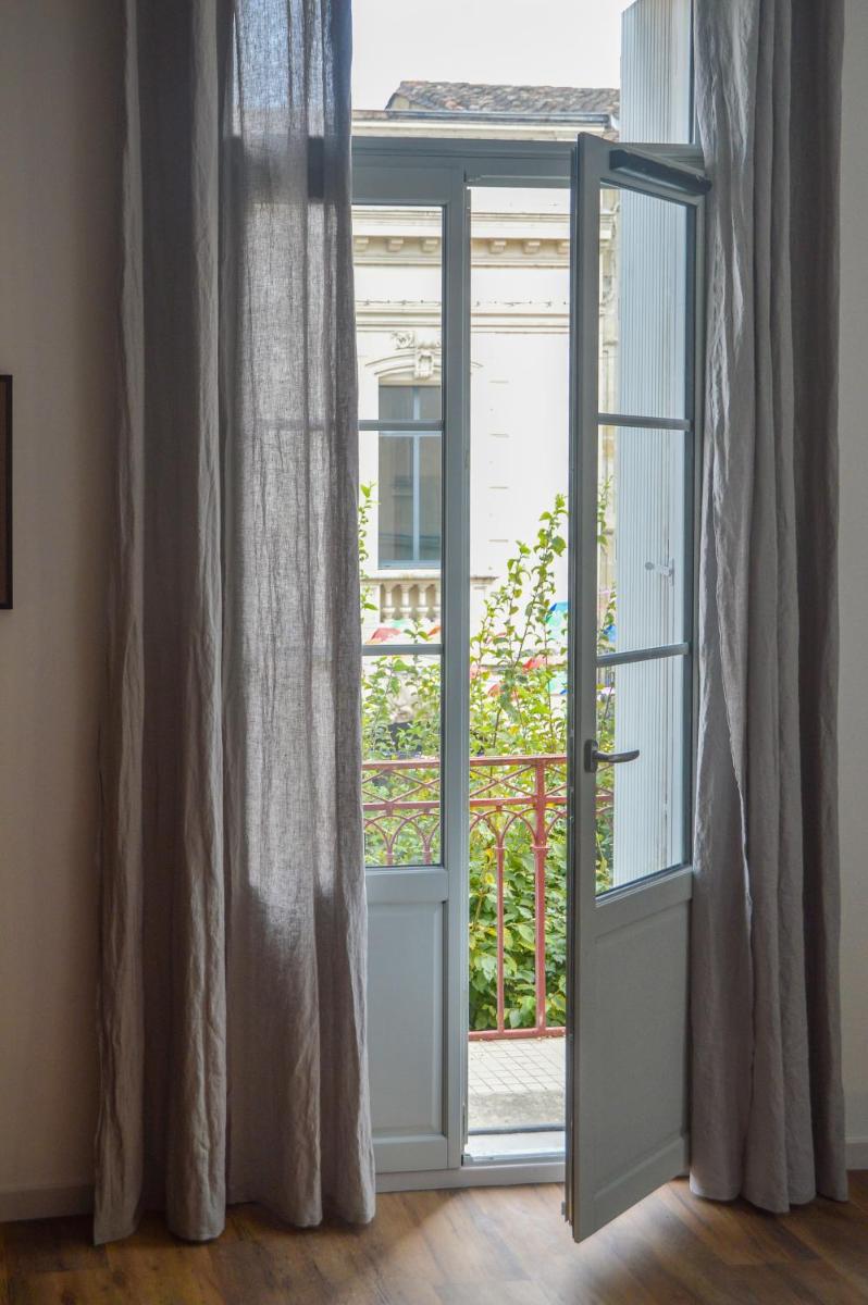Les Appartements du Palais