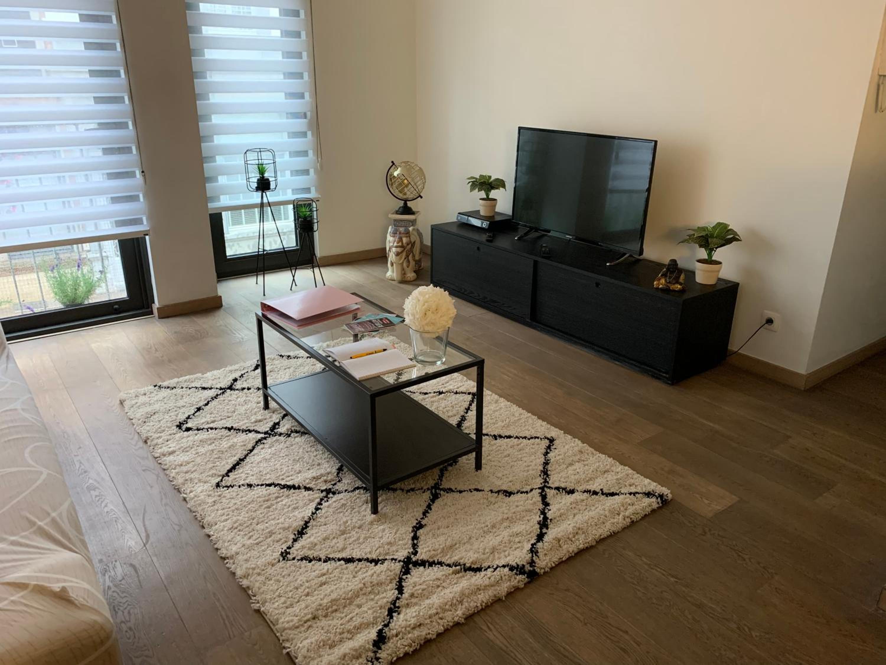 BnB Antwerp Centrum