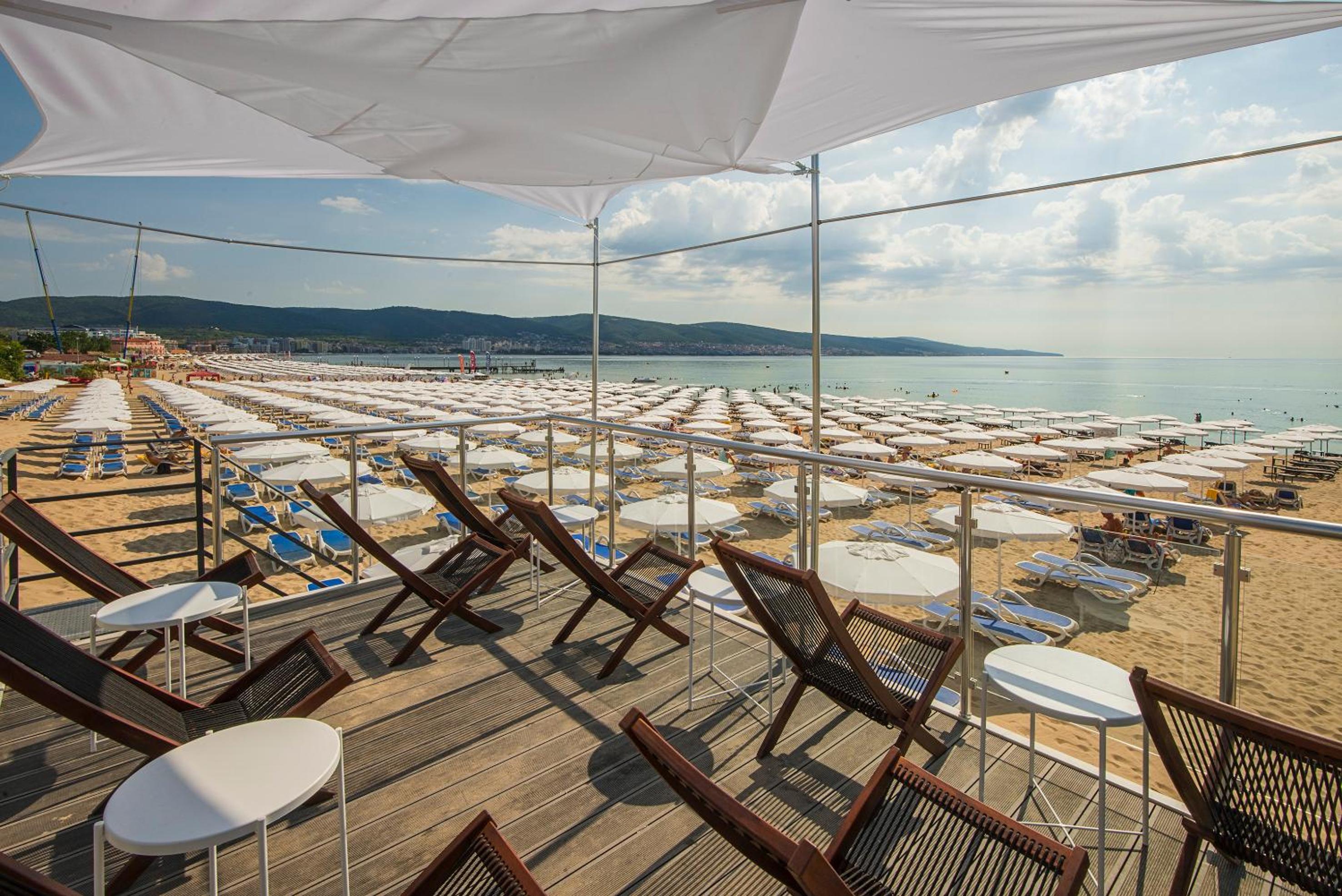 Meliá Sunny Beach All Inclusive view 5
