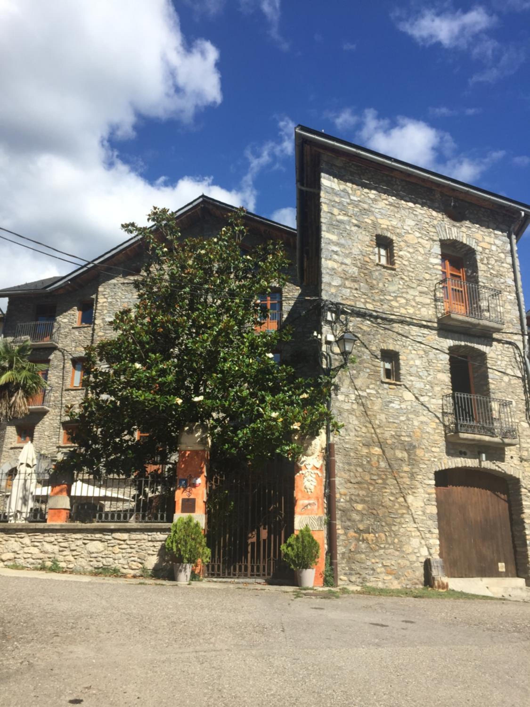 L'Alcova Turisme Rural view 4