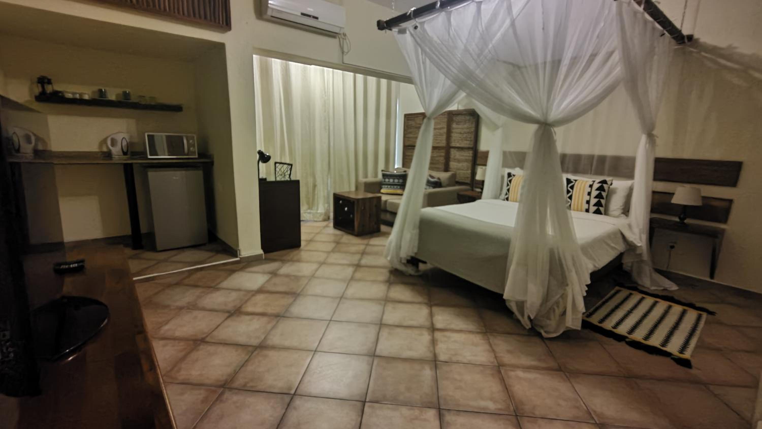 Sundown Guest House Maputo, photo 41