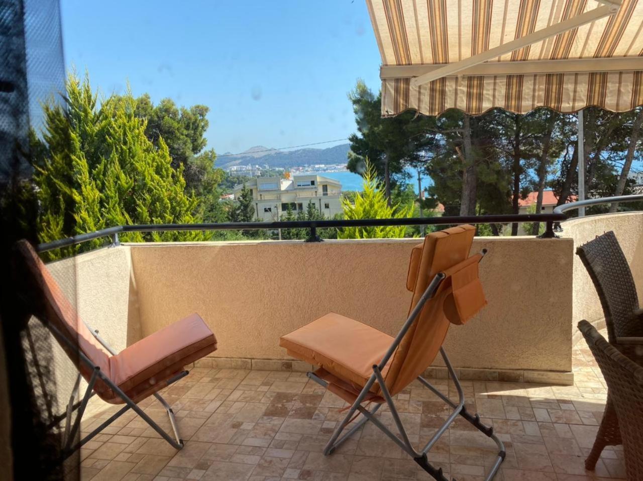 Villa Sofija Apartaments view 5