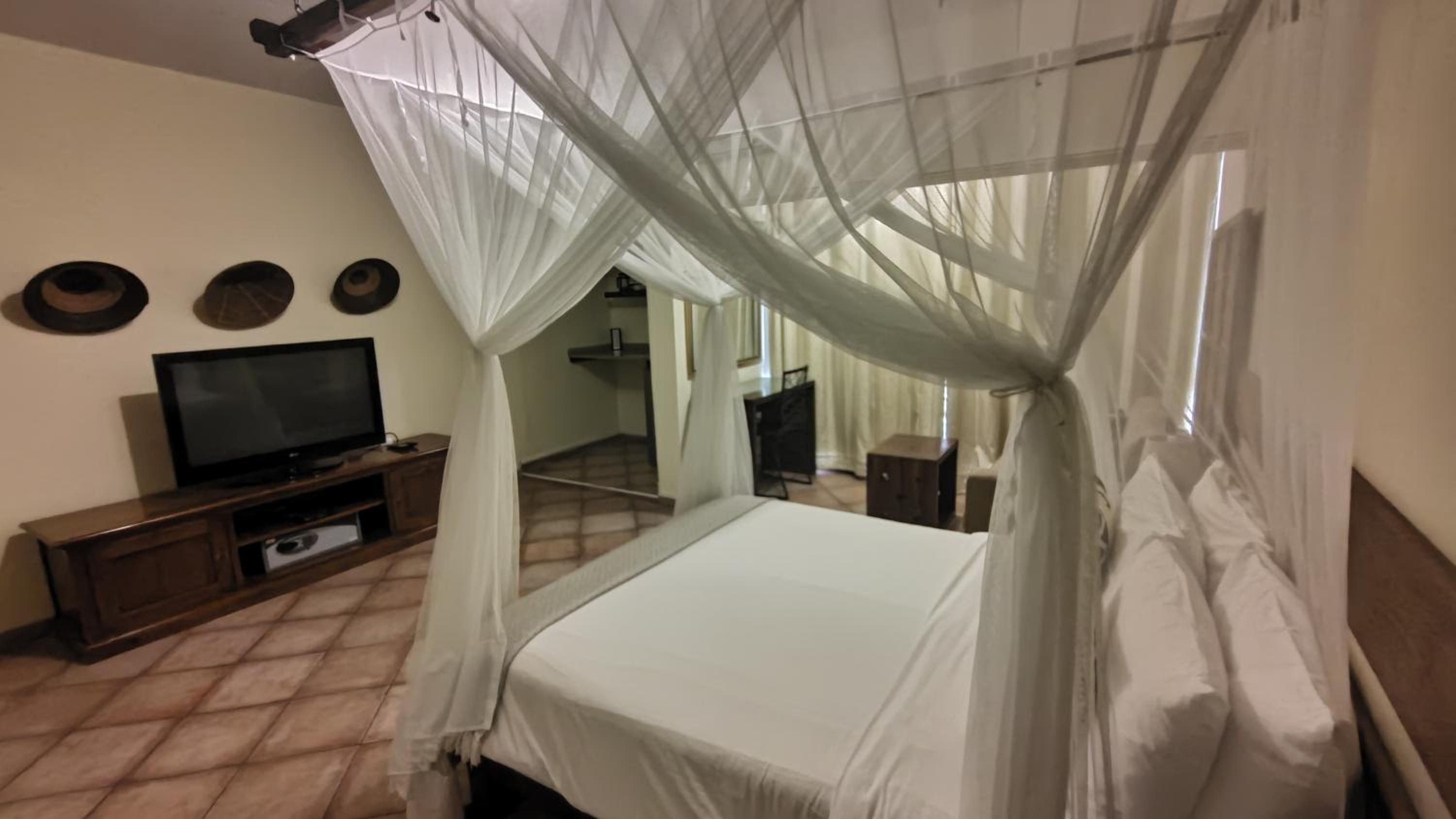 Sundown Guest House Maputo, photo 29