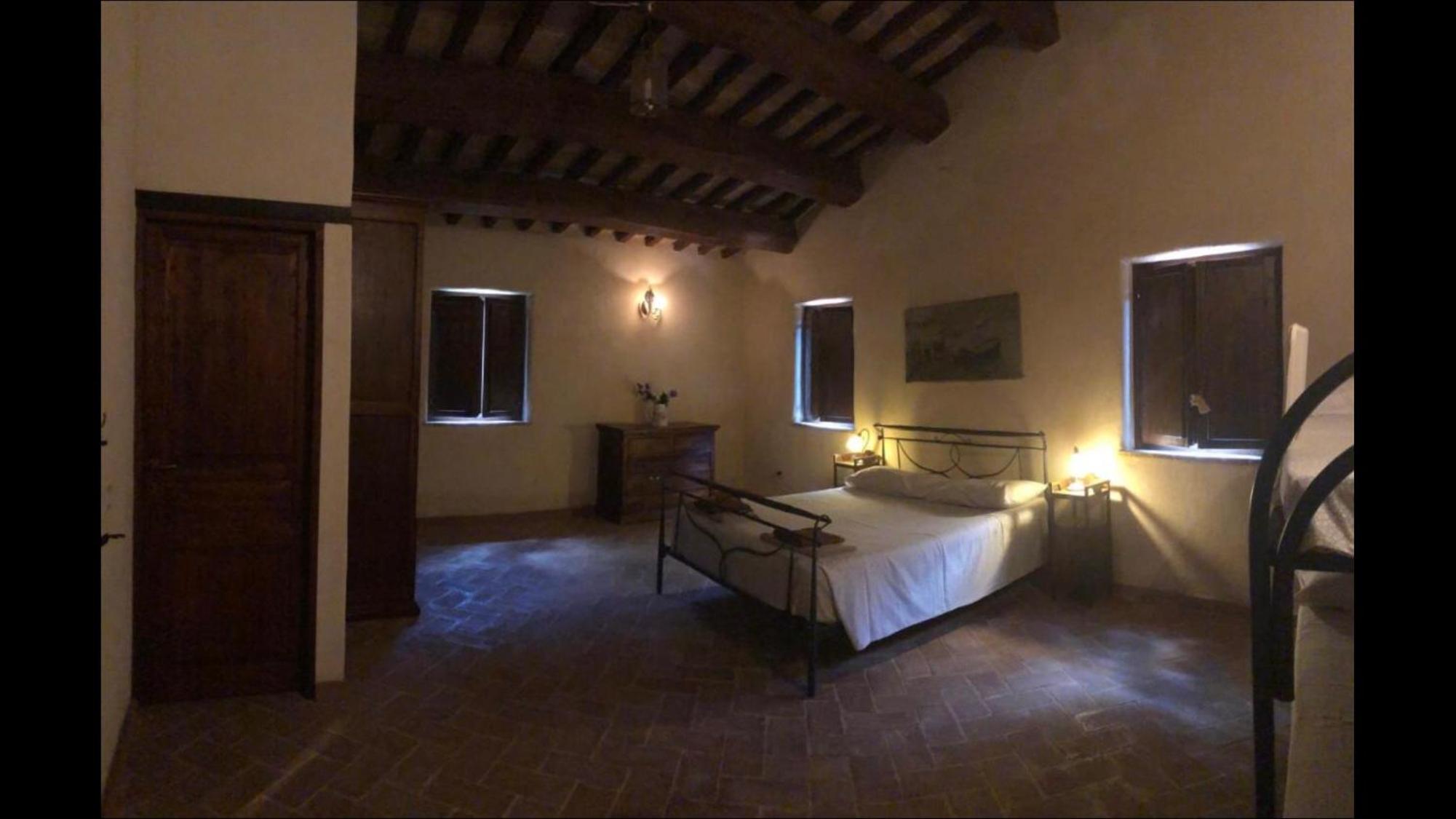 Agriturismo Il Covo del Solengo view 4