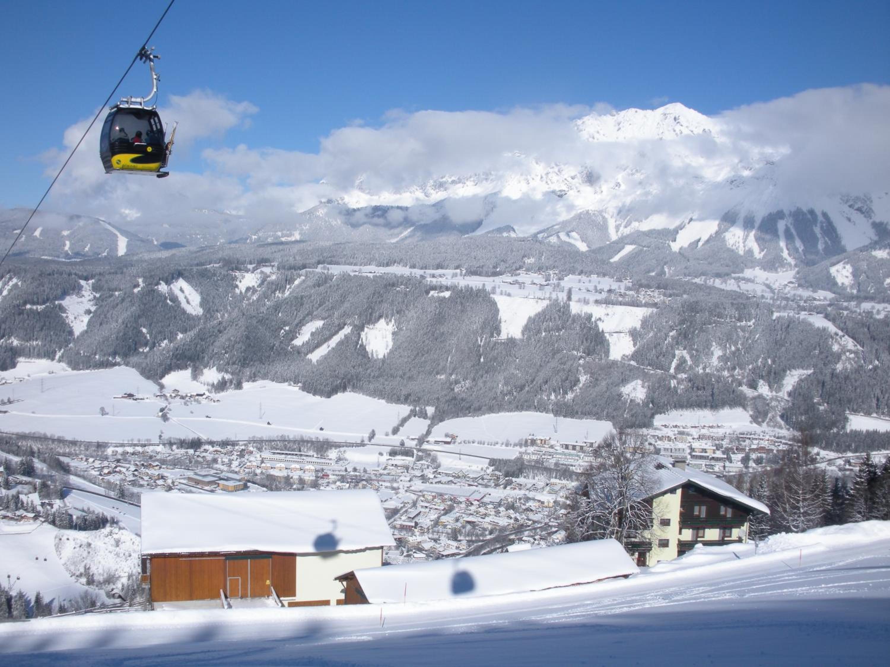 Mitterwallnerhof view 3