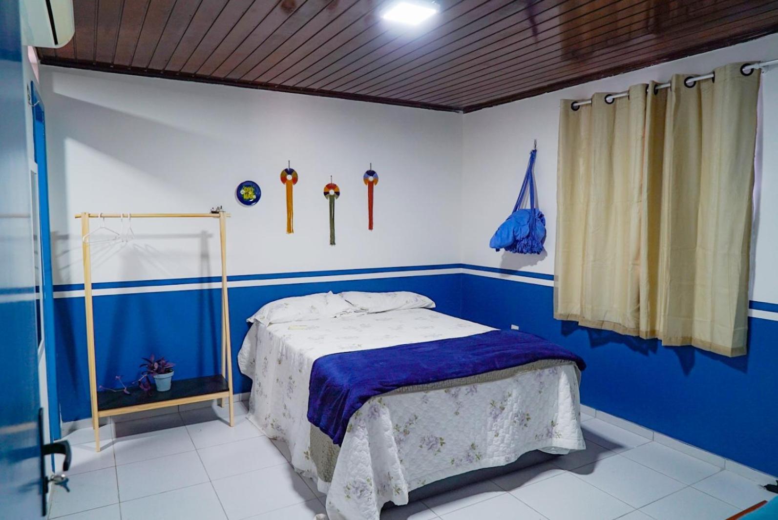 Casa duplex beira mar reformada com piscina no Peito Moça