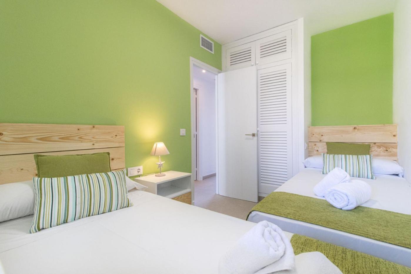 Son Bou Playa Gold by Menorca Vacations view 3