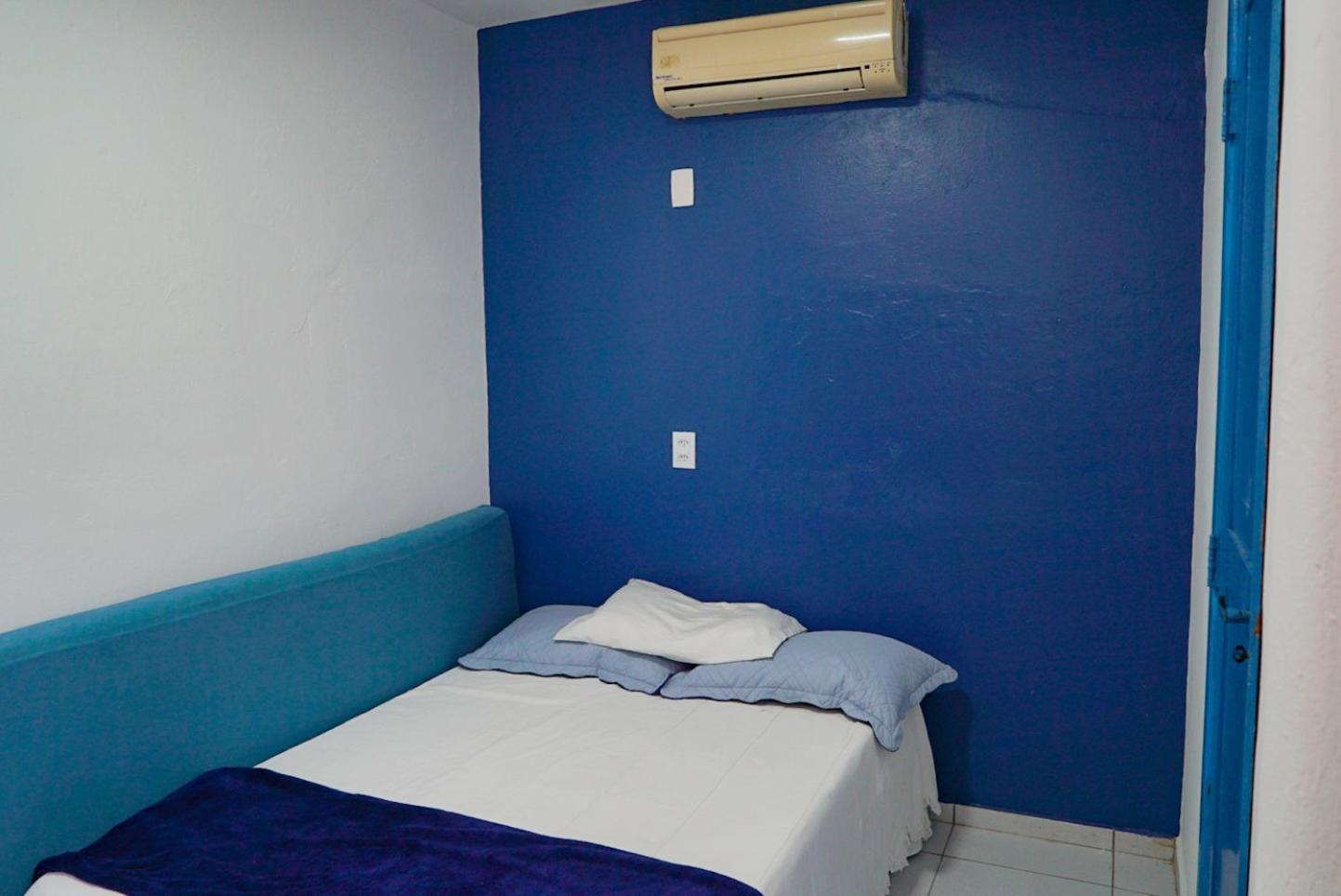 Casa duplex beira mar reformada com piscina no Peito Moça