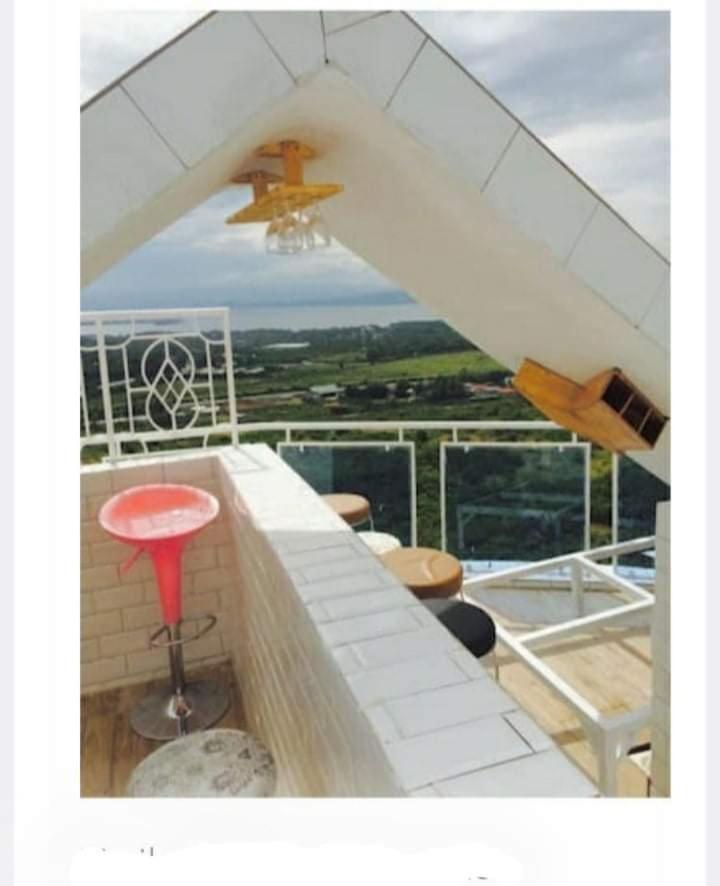 Twiks Villa view 3