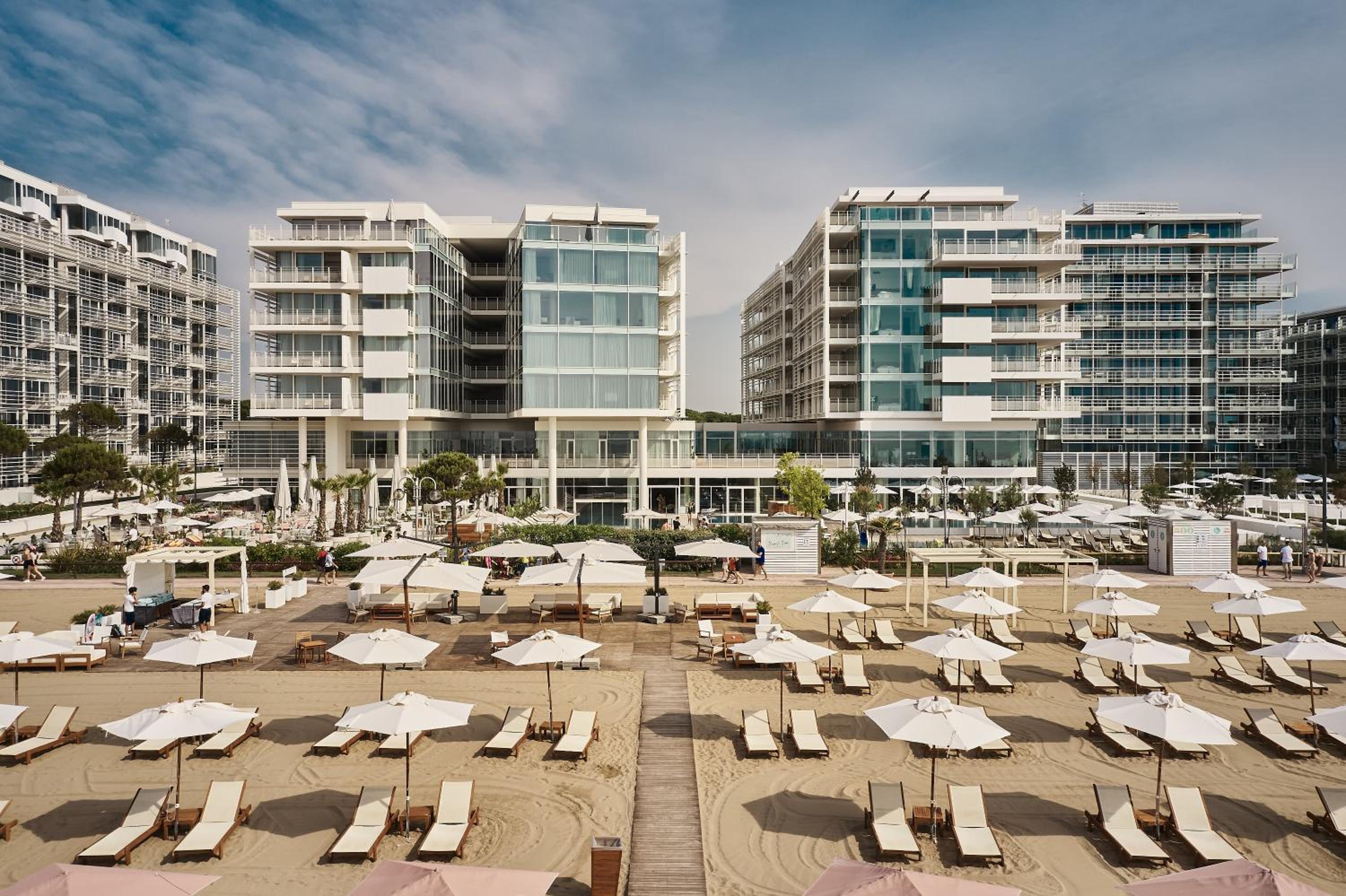 Hotel Falkensteiner Hotel & Spa Jesolo - Image 1