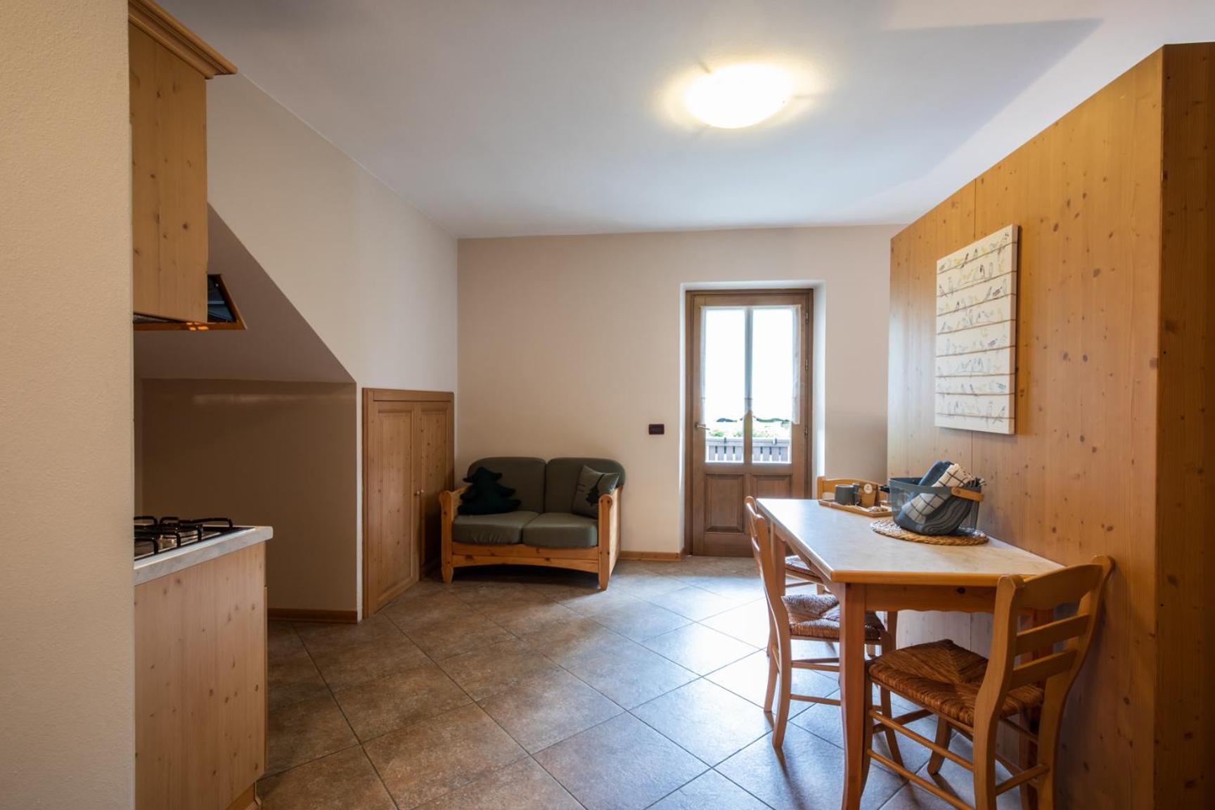 Marangon Suites view 2
