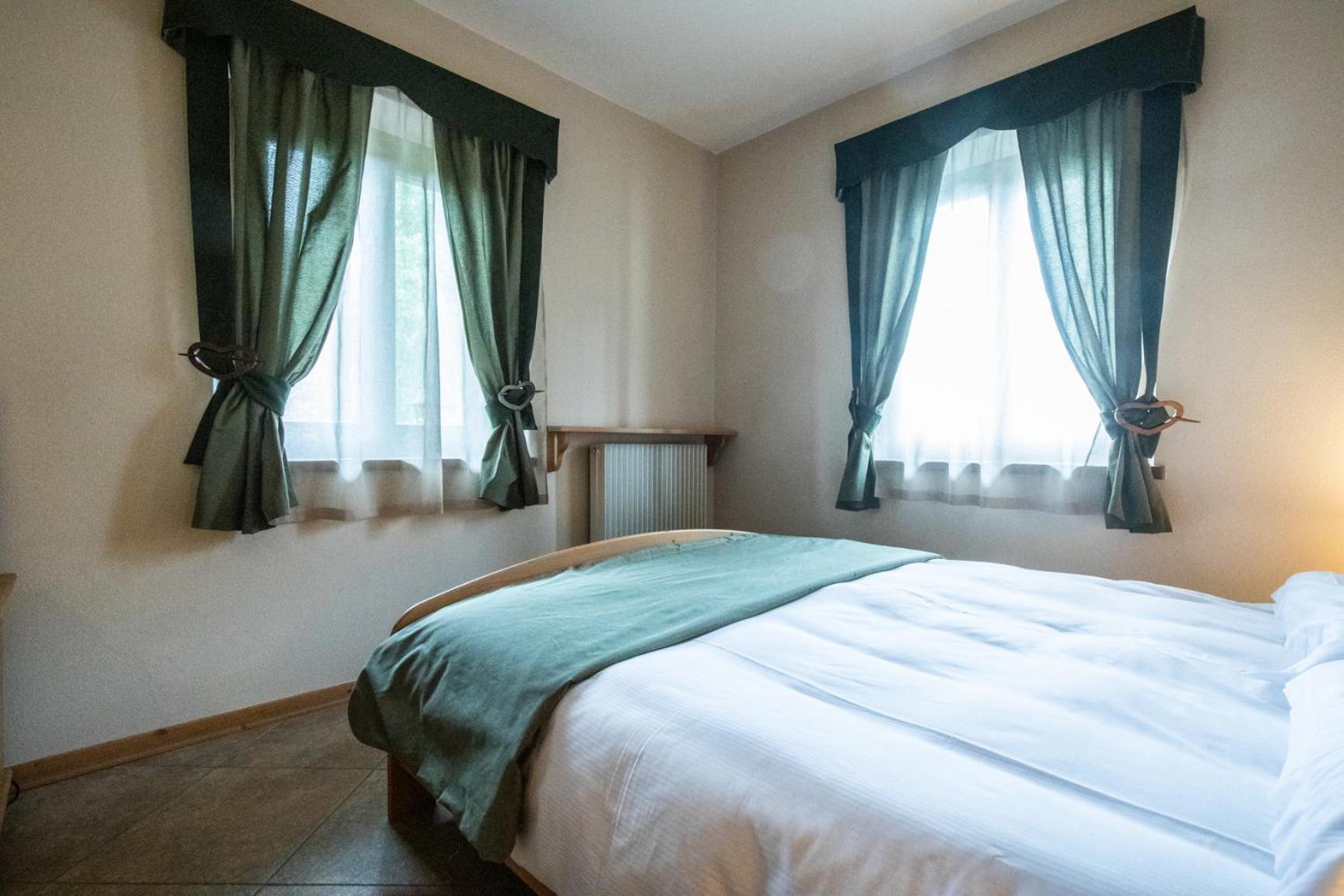 Marangon Suites view 5
