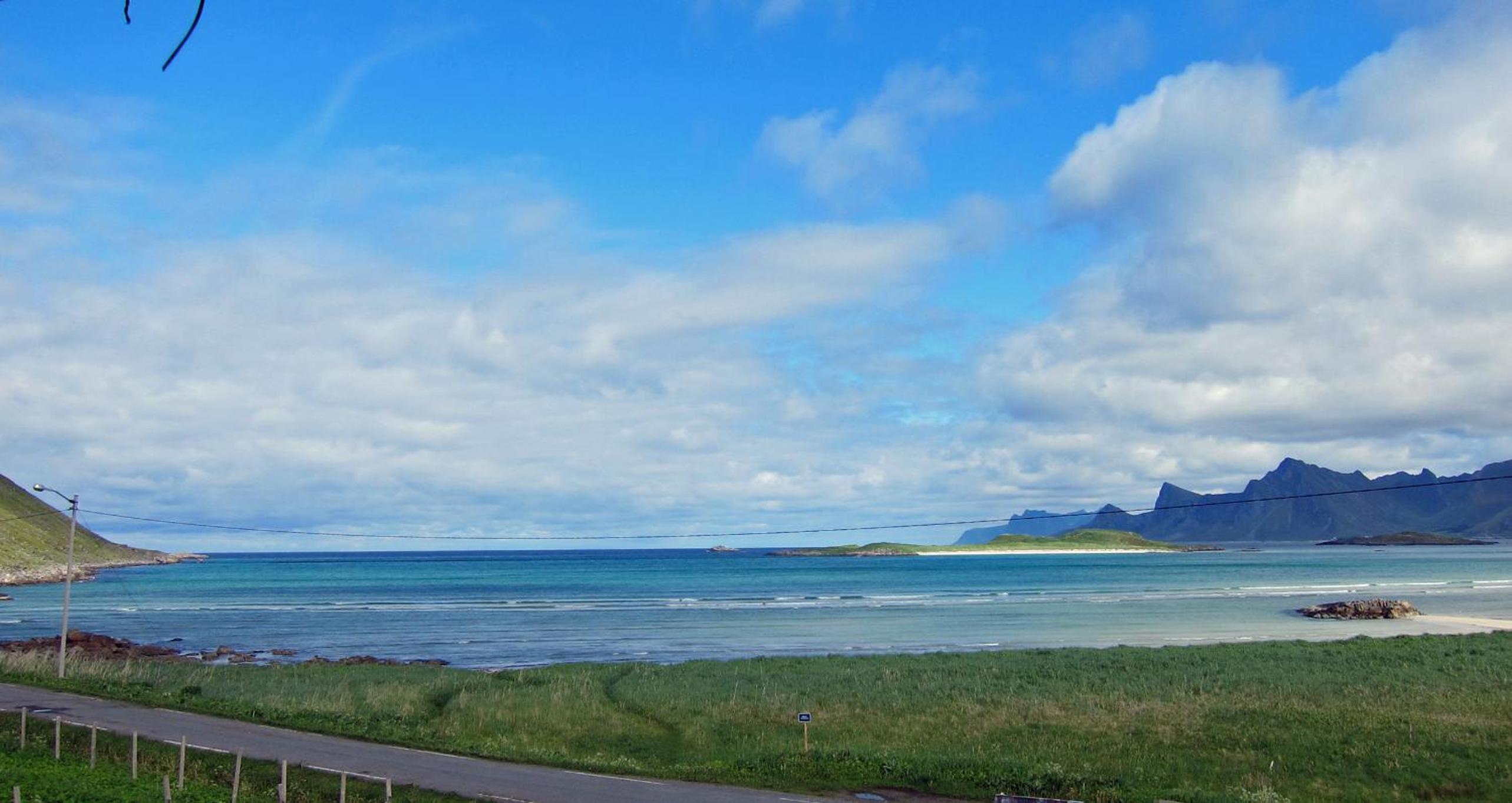 Heloíse`s accommodation view 3