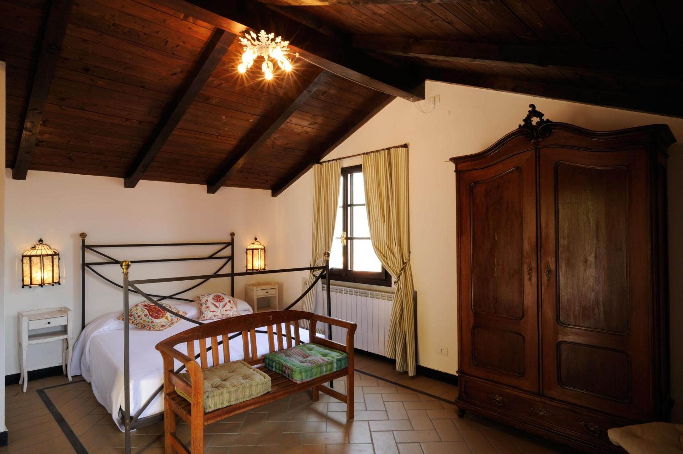 Borgata Cantone Country House B&B