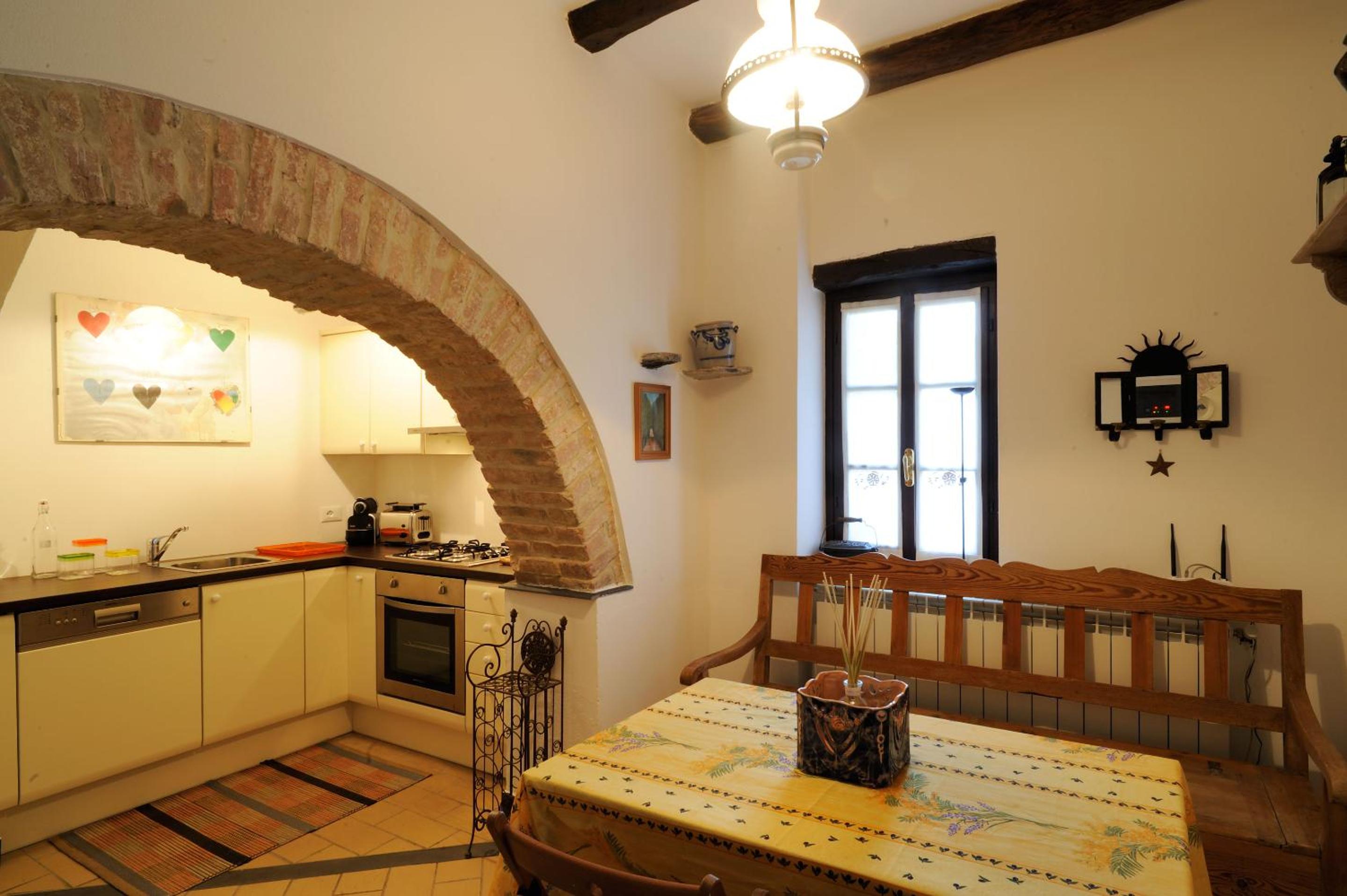 Borgata Cantone Country House B&B
