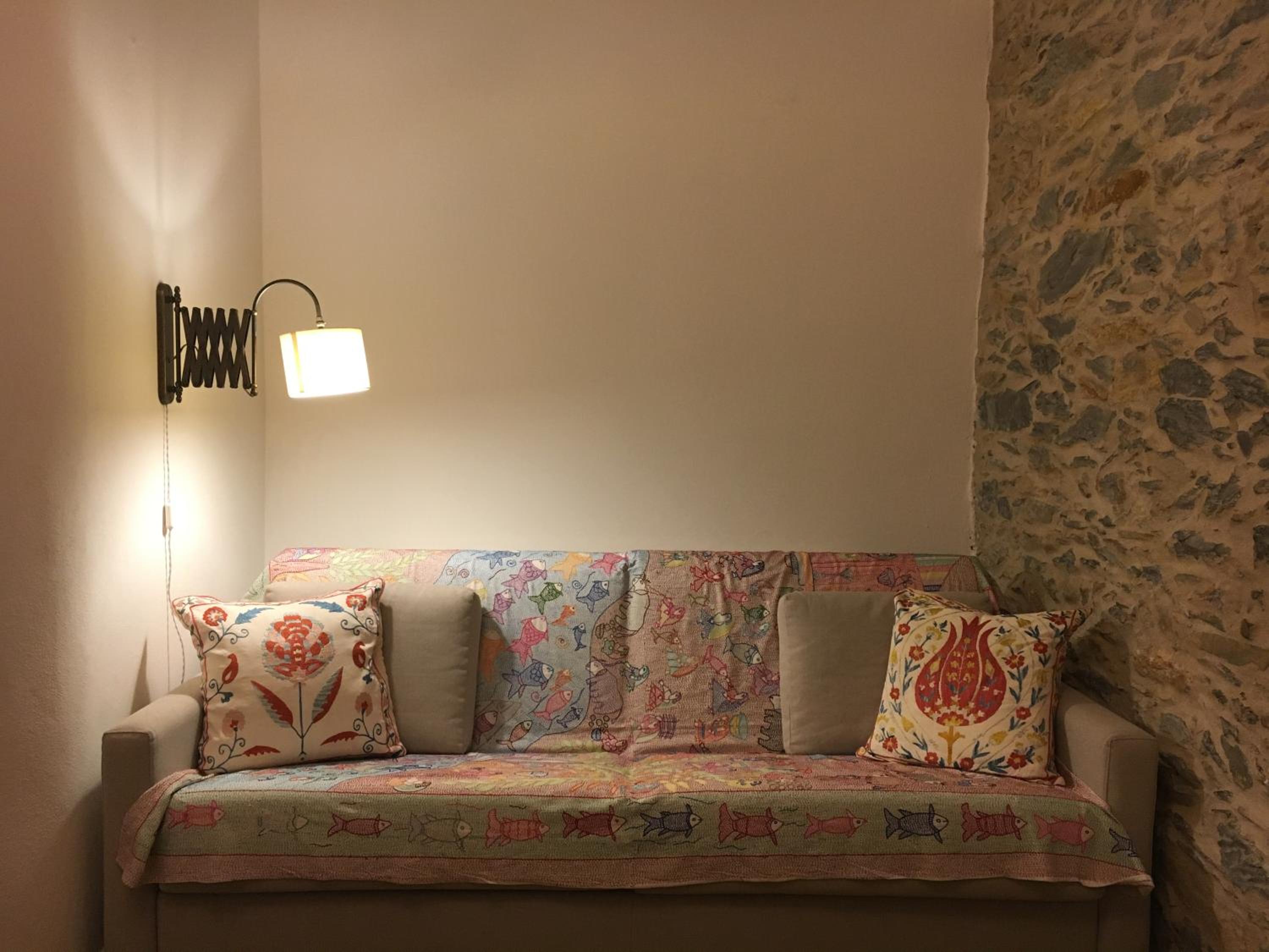 Borgata Cantone Country House B&B