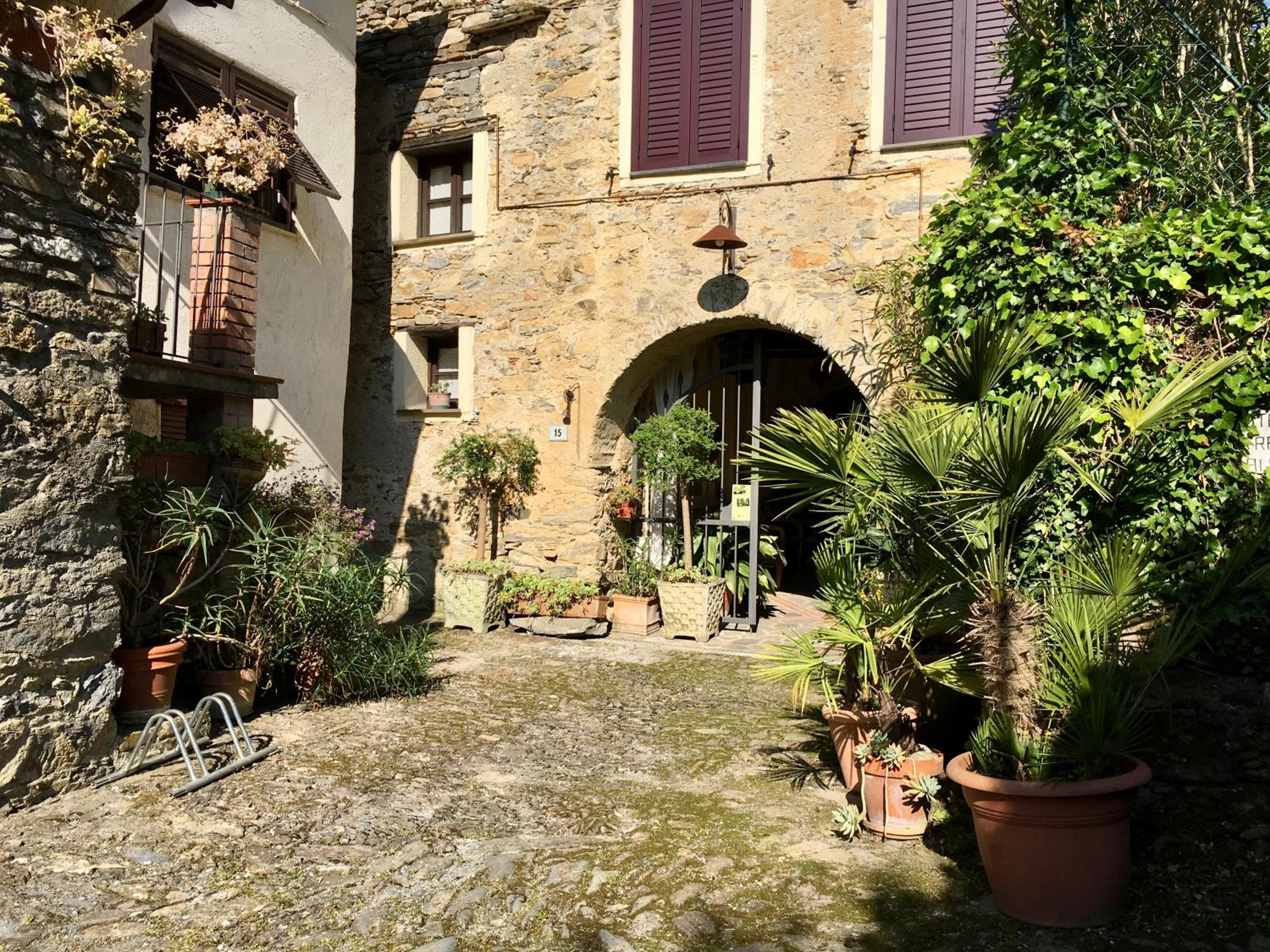 Borgata Cantone Country House B&B