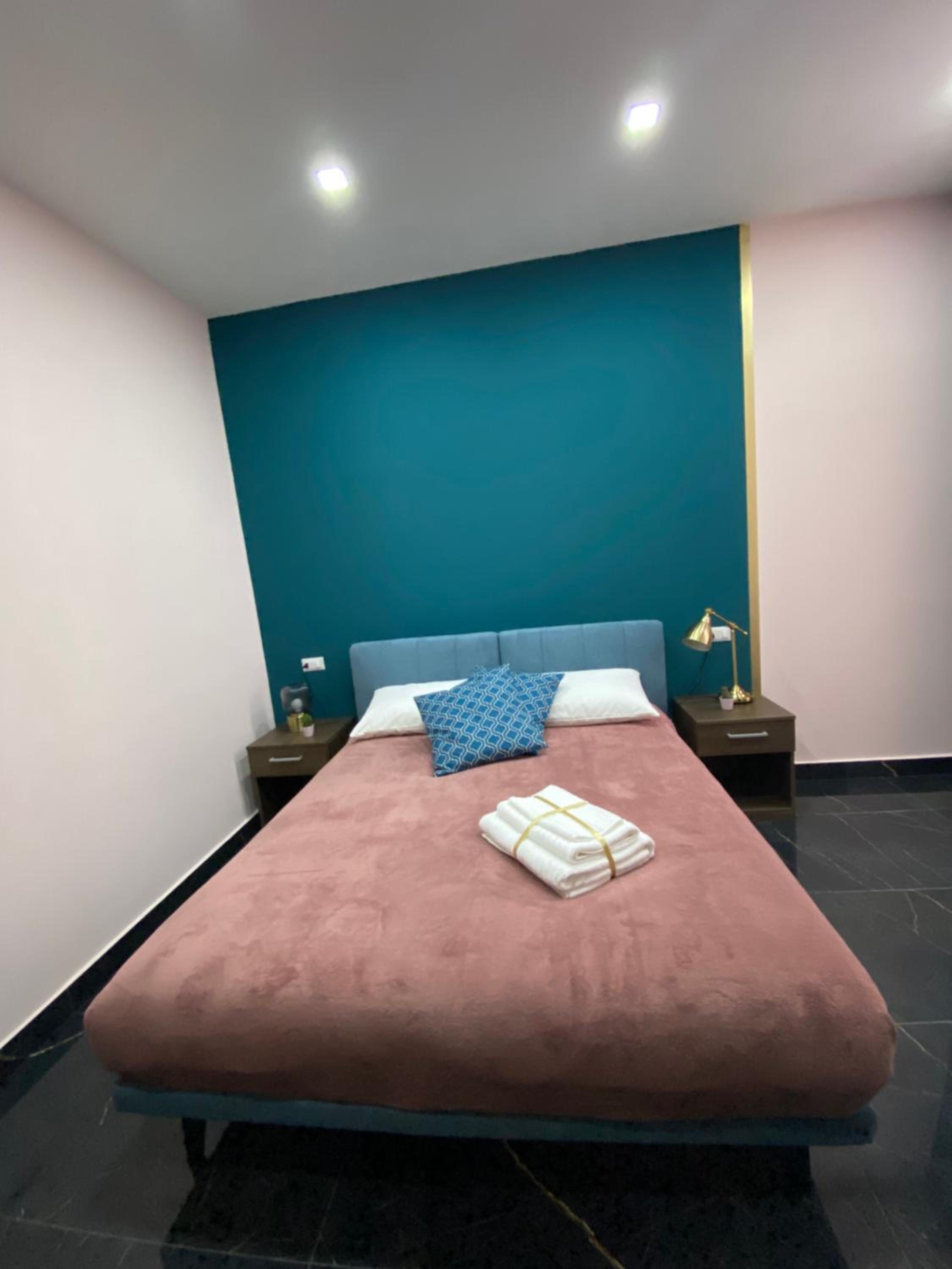 Katarios Suite