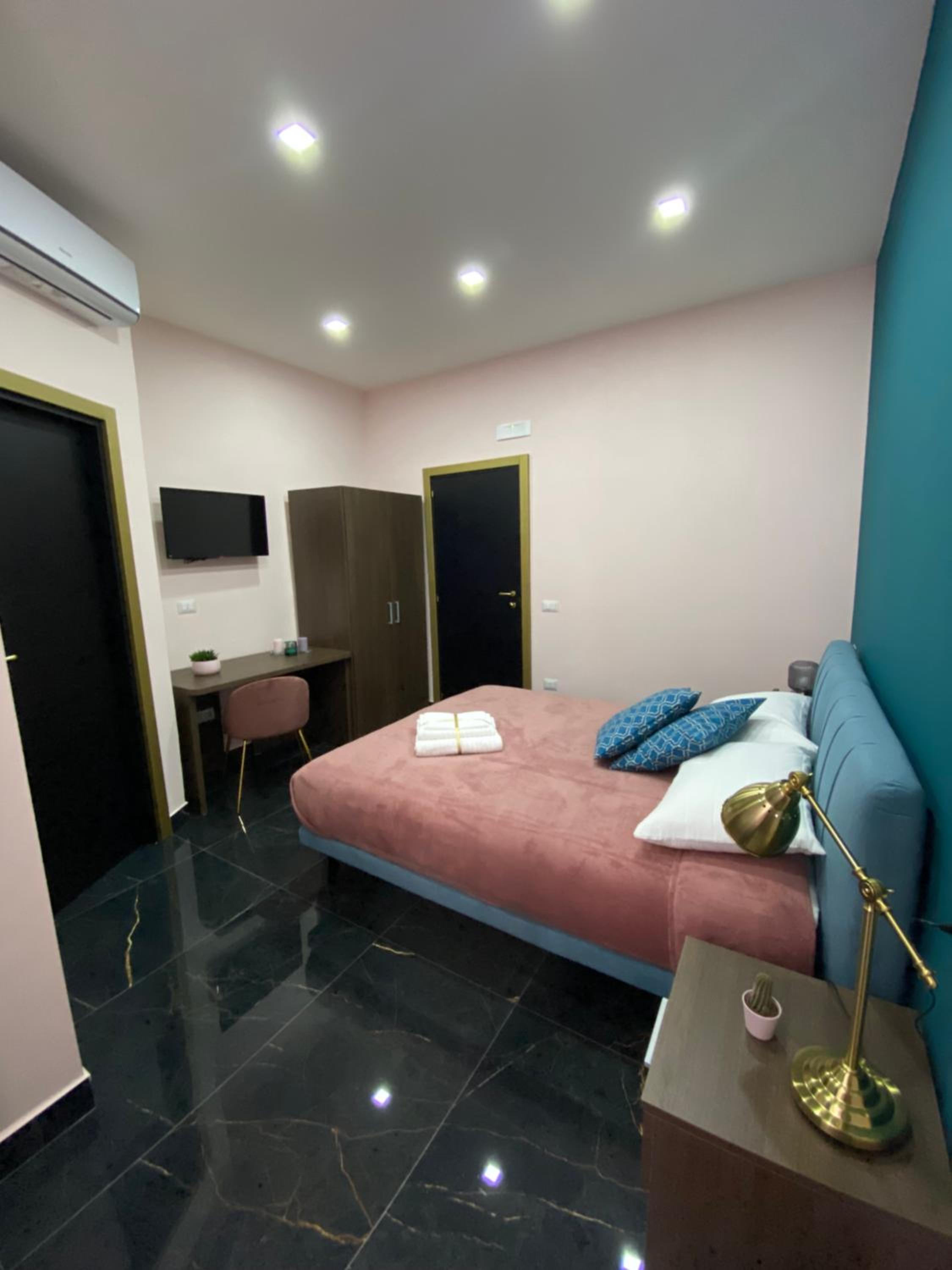 Katarios Suite
