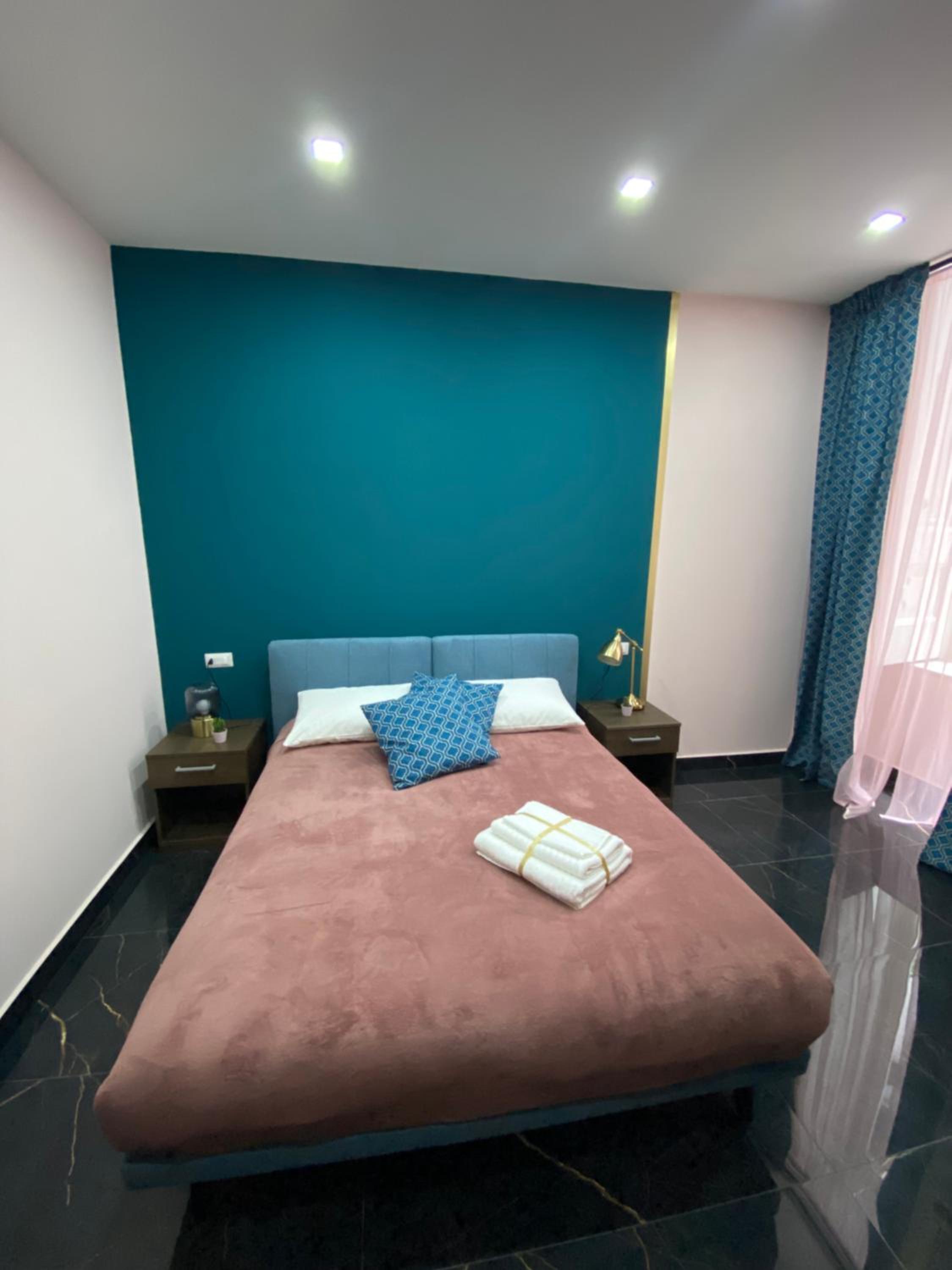 Katarios Suite