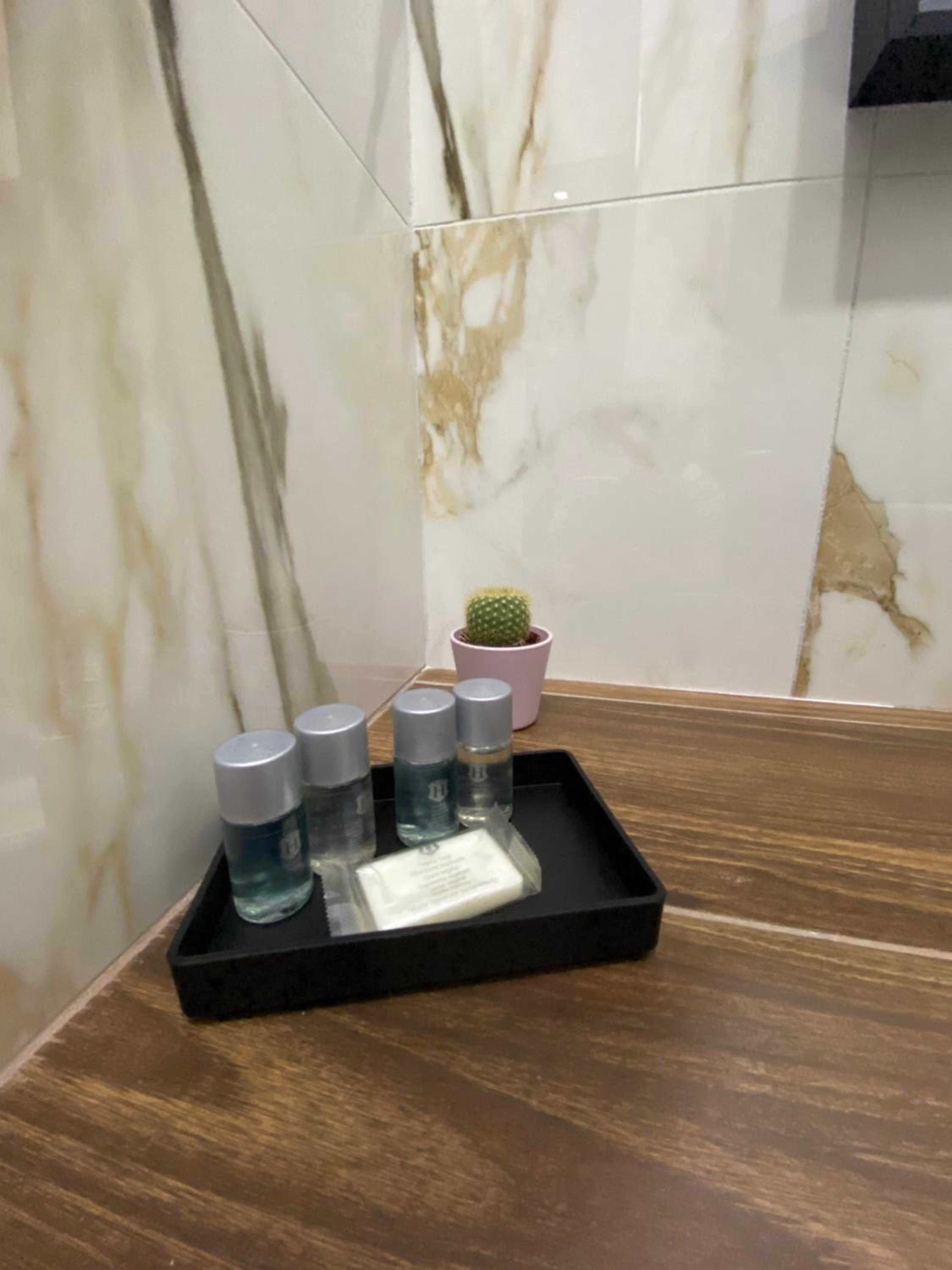 Katarios Suite