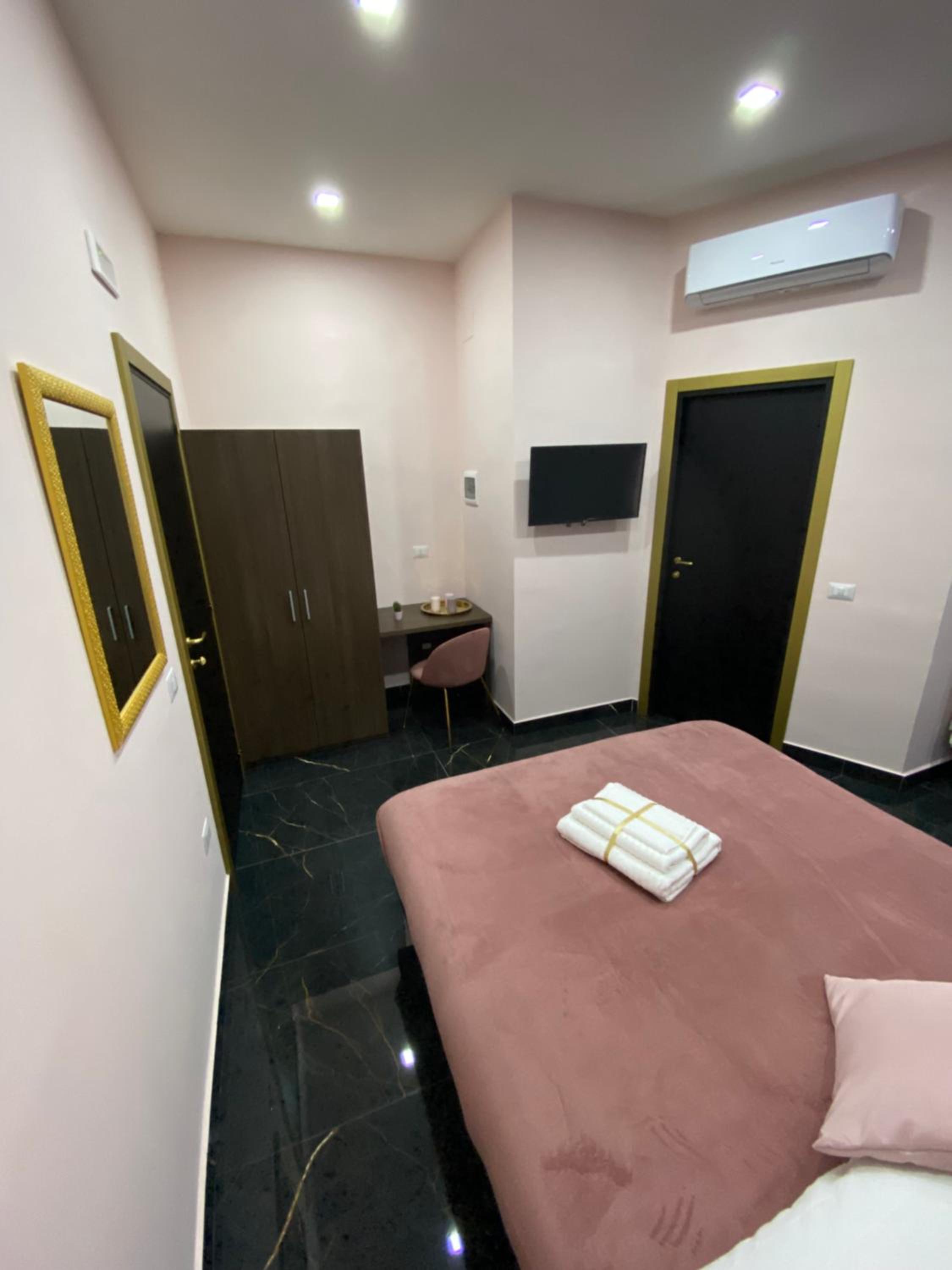 Katarios Suite