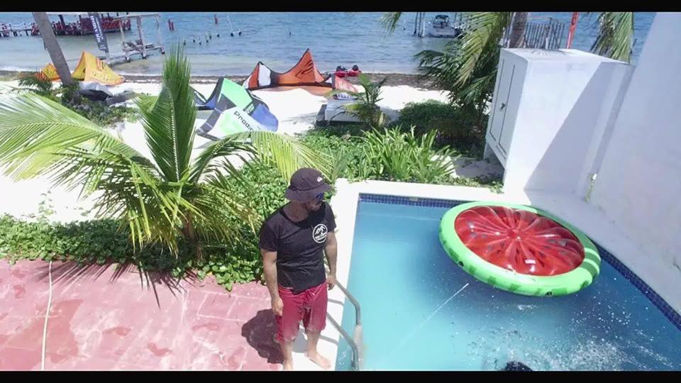 CANCUN PRIVATE APARTMENT
