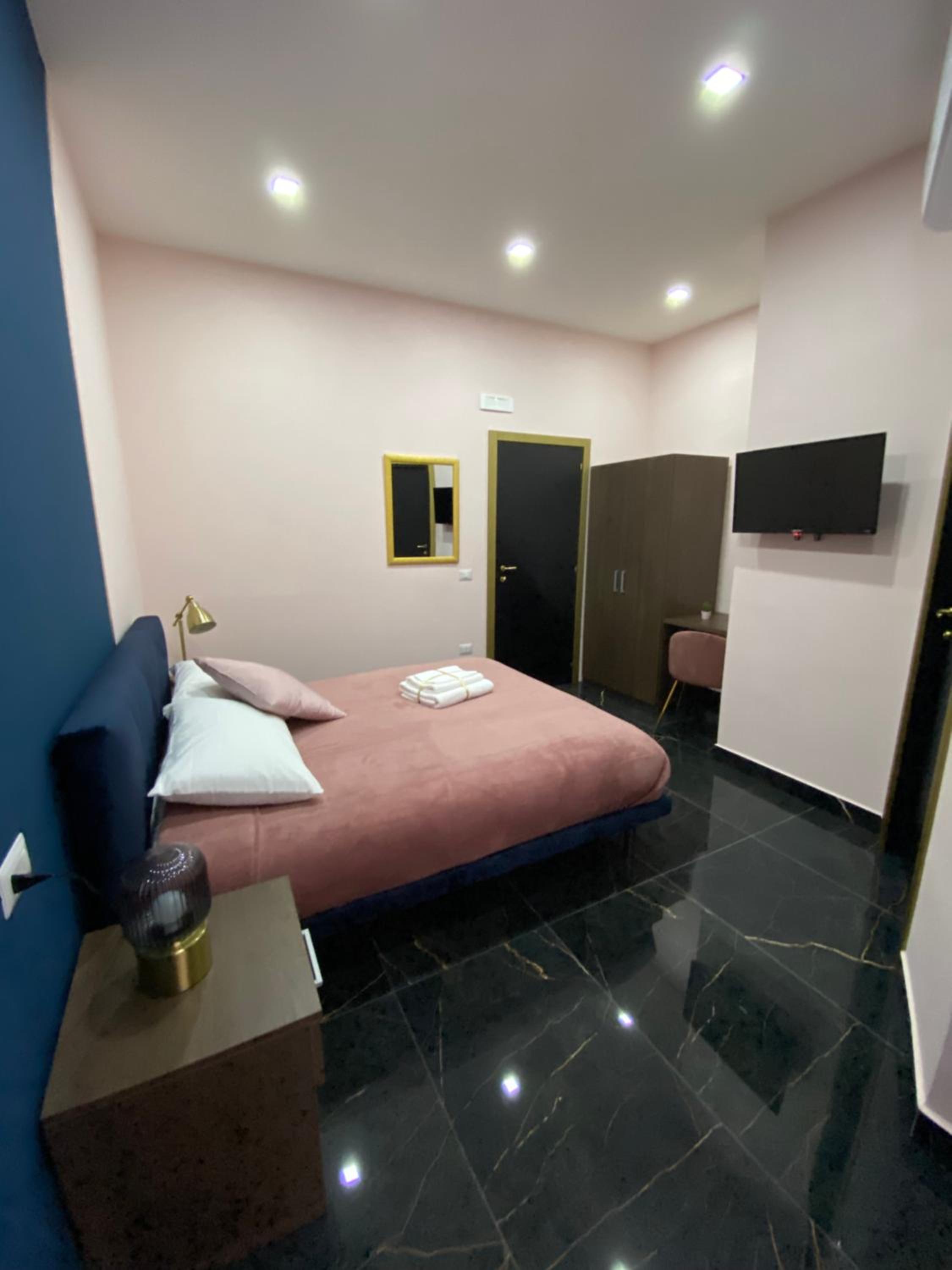 Katarios Suite
