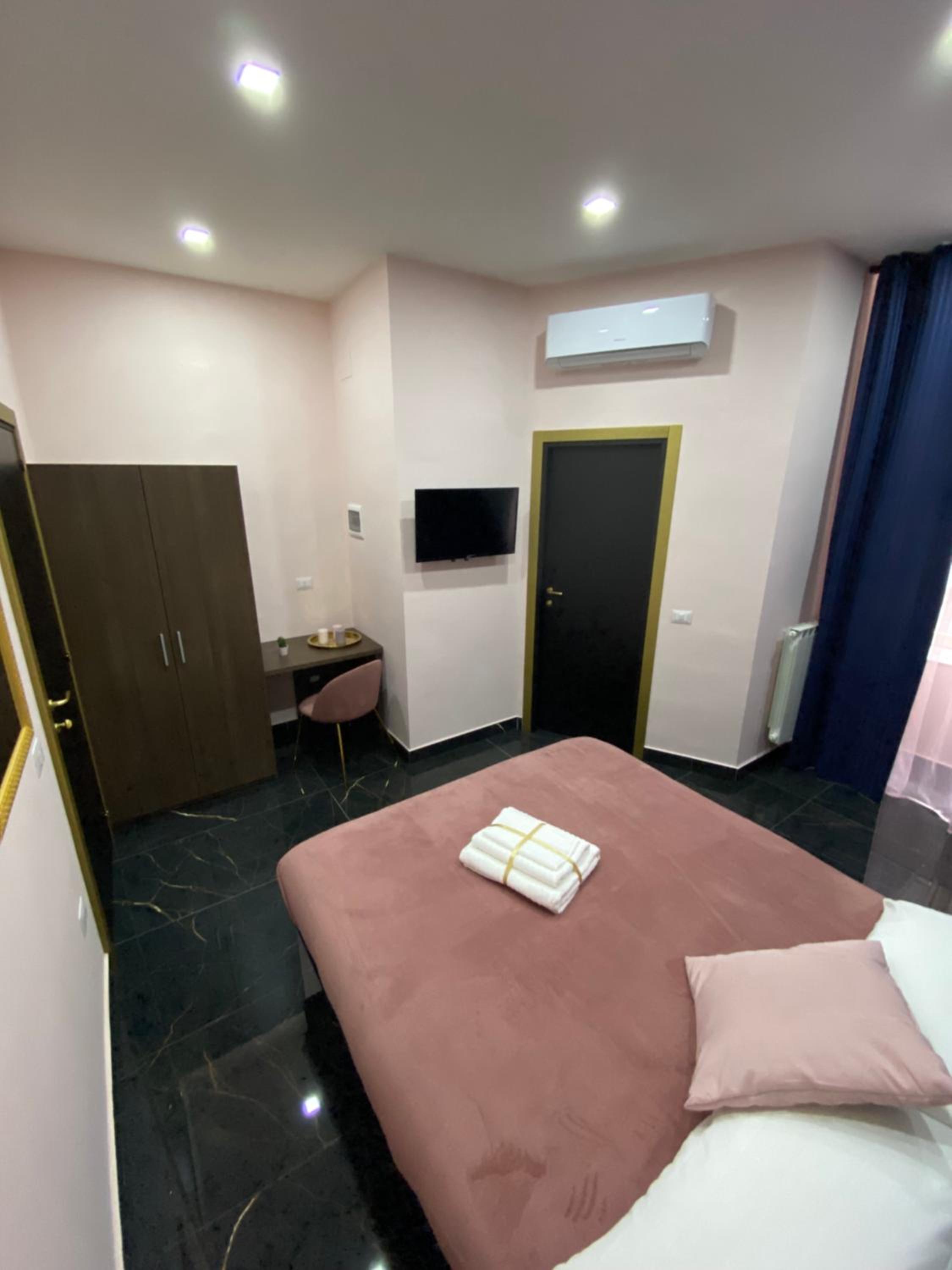 Katarios Suite