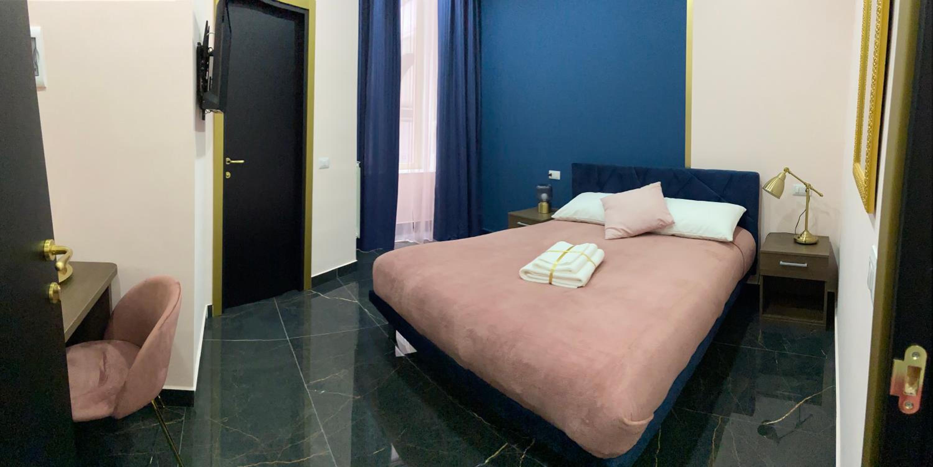 Katarios Suite