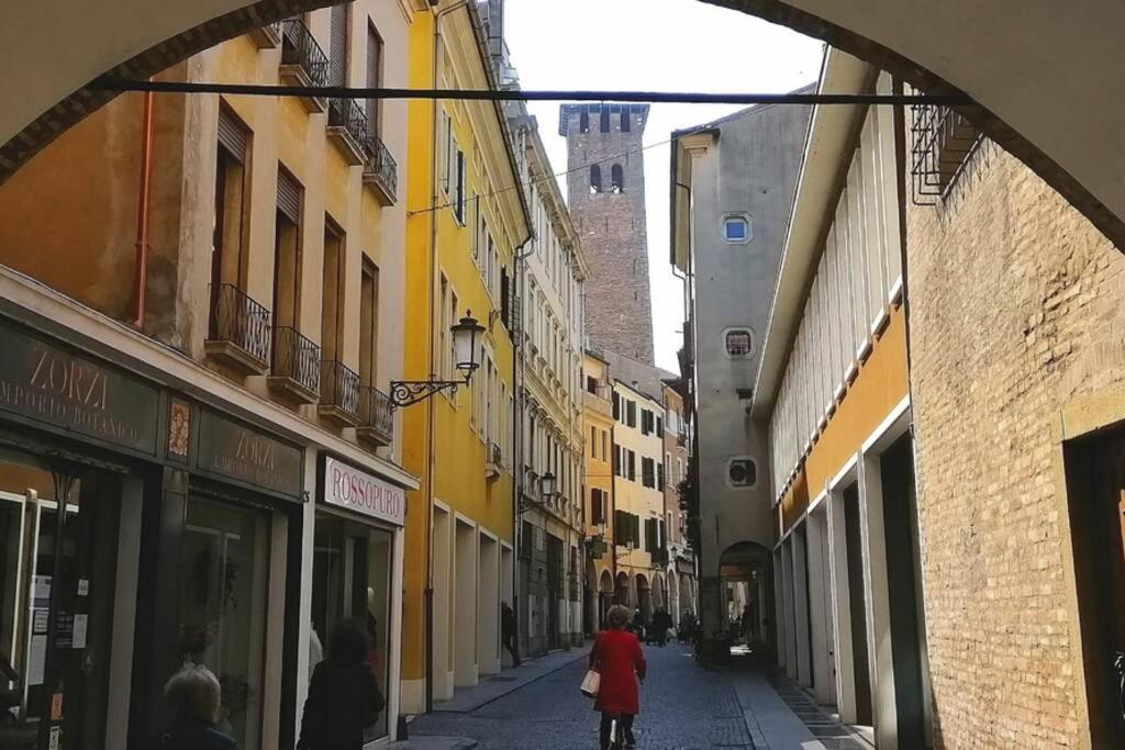 La Torre Monolocale view 3