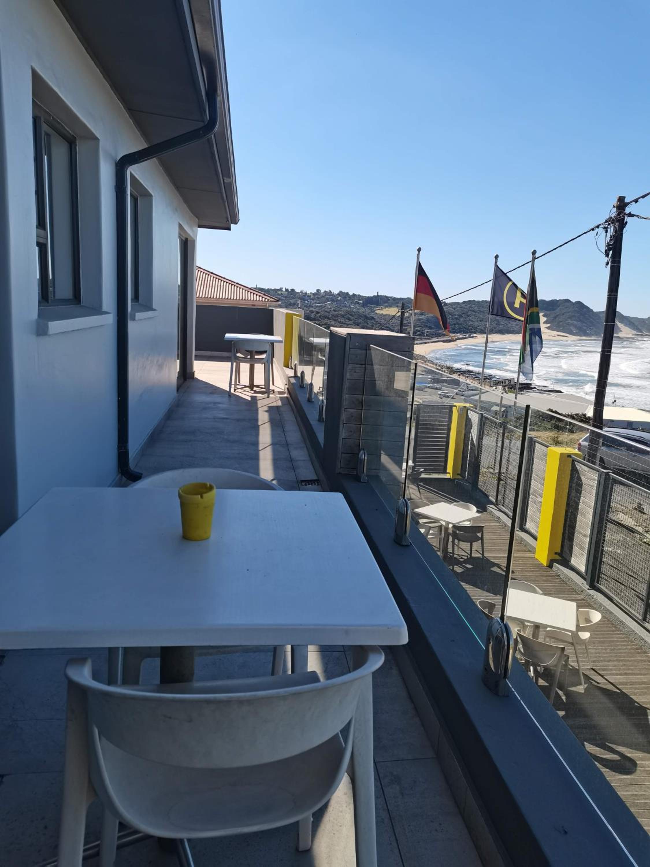 The Paralian Exclusive Guest House