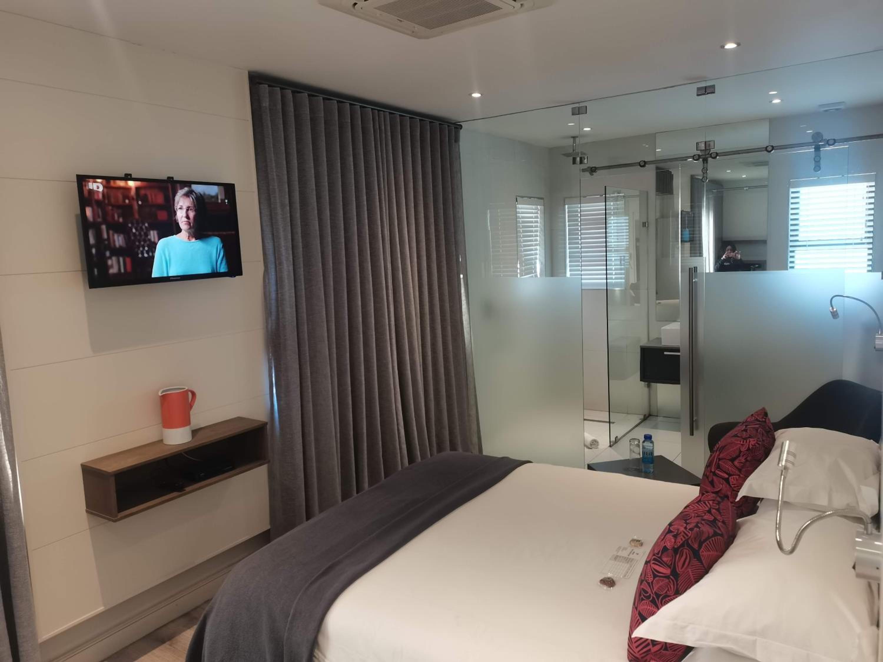 The Paralian Exclusive Guest House