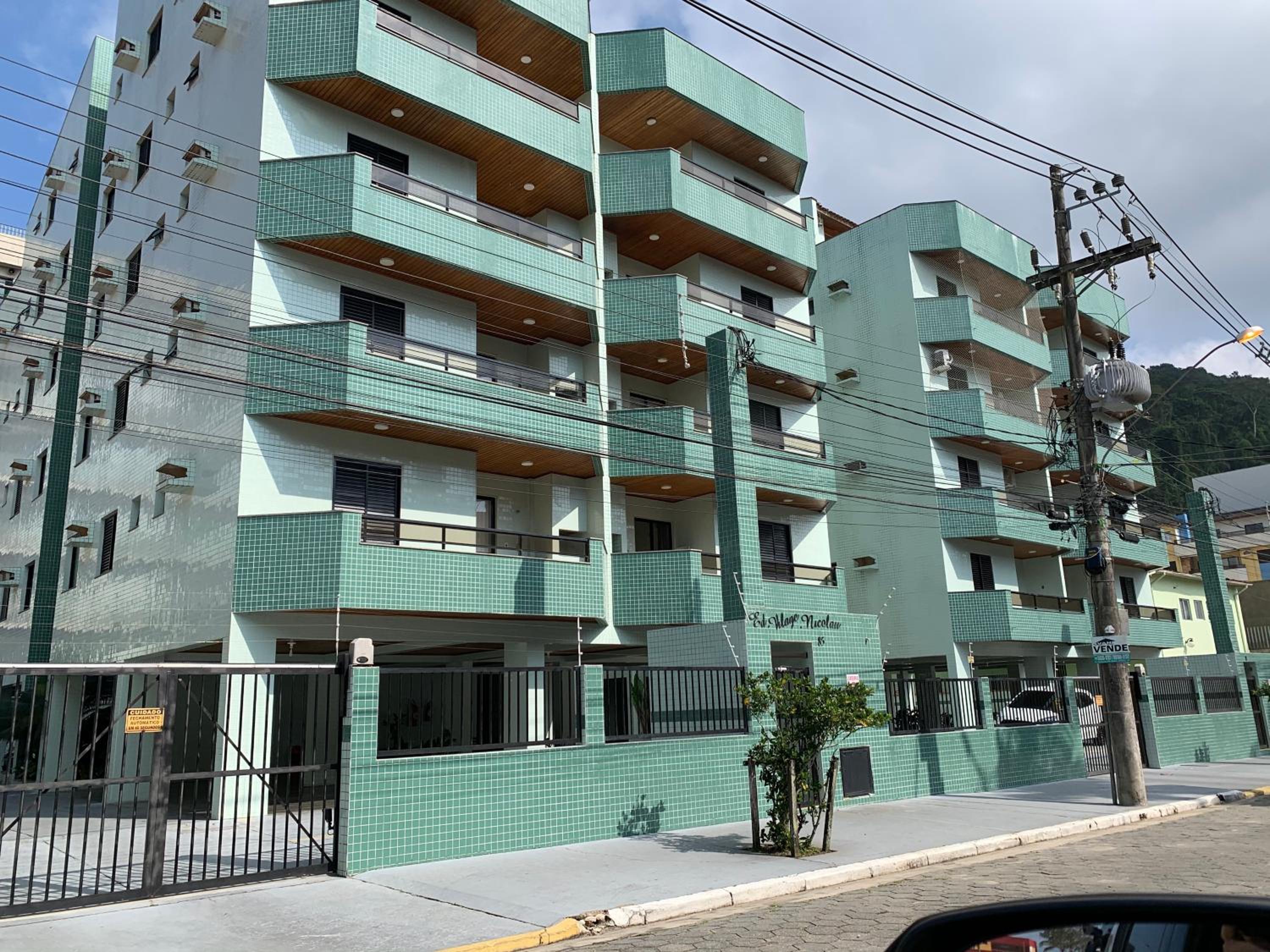 Cobertura Duplex na Praia Grande - Ubatuba view 2
