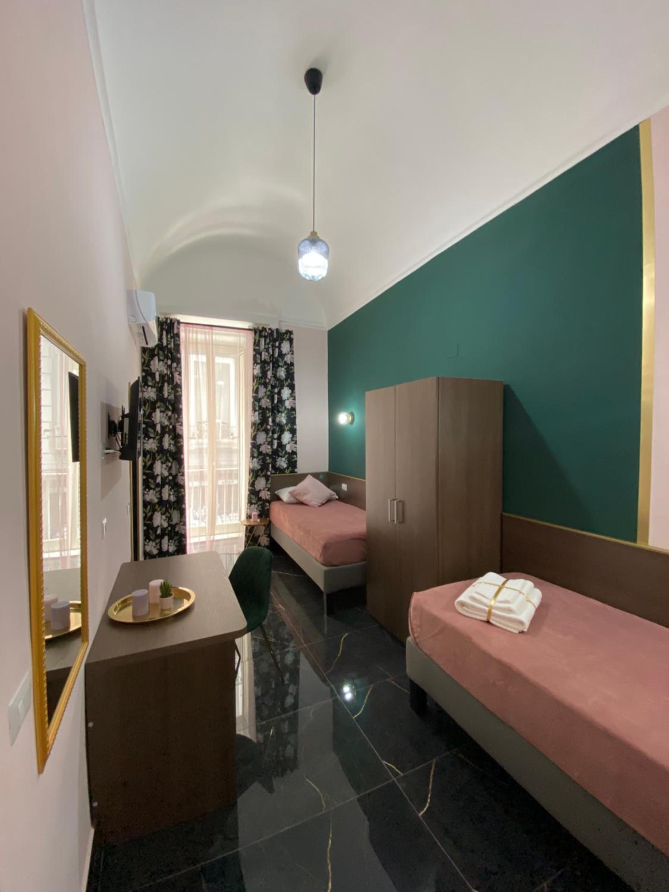 Katarios Suite