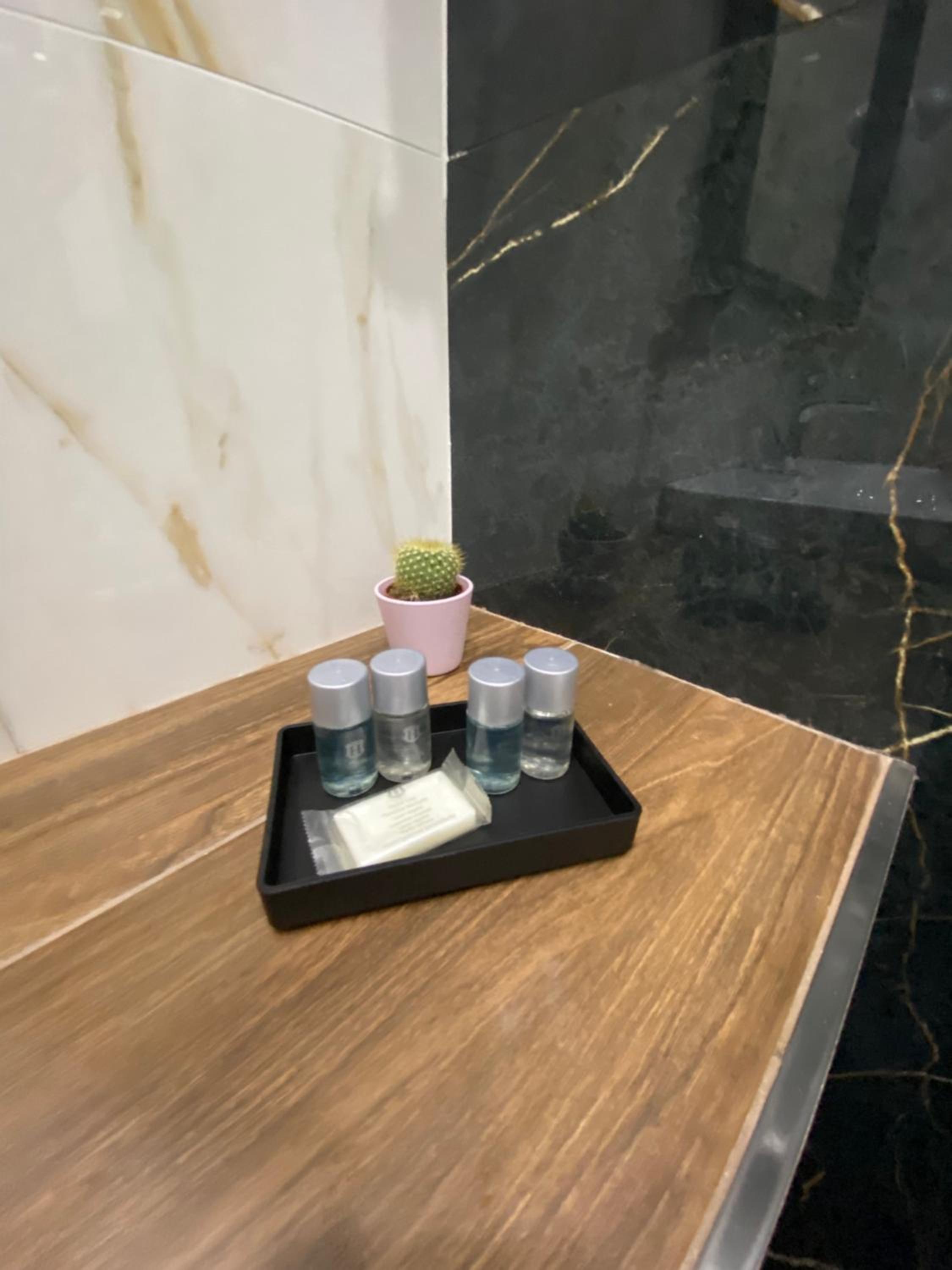 Katarios Suite
