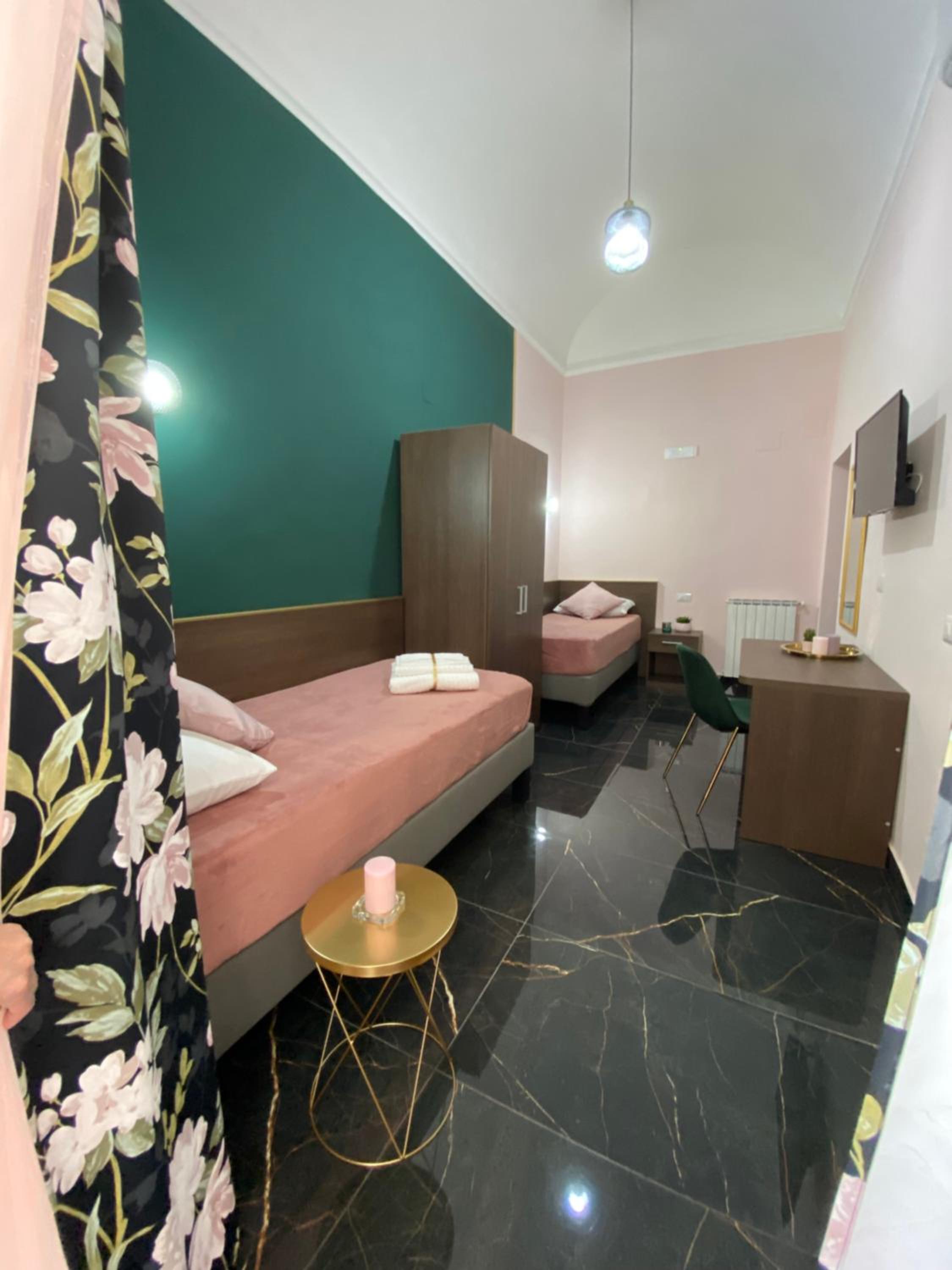 Katarios Suite