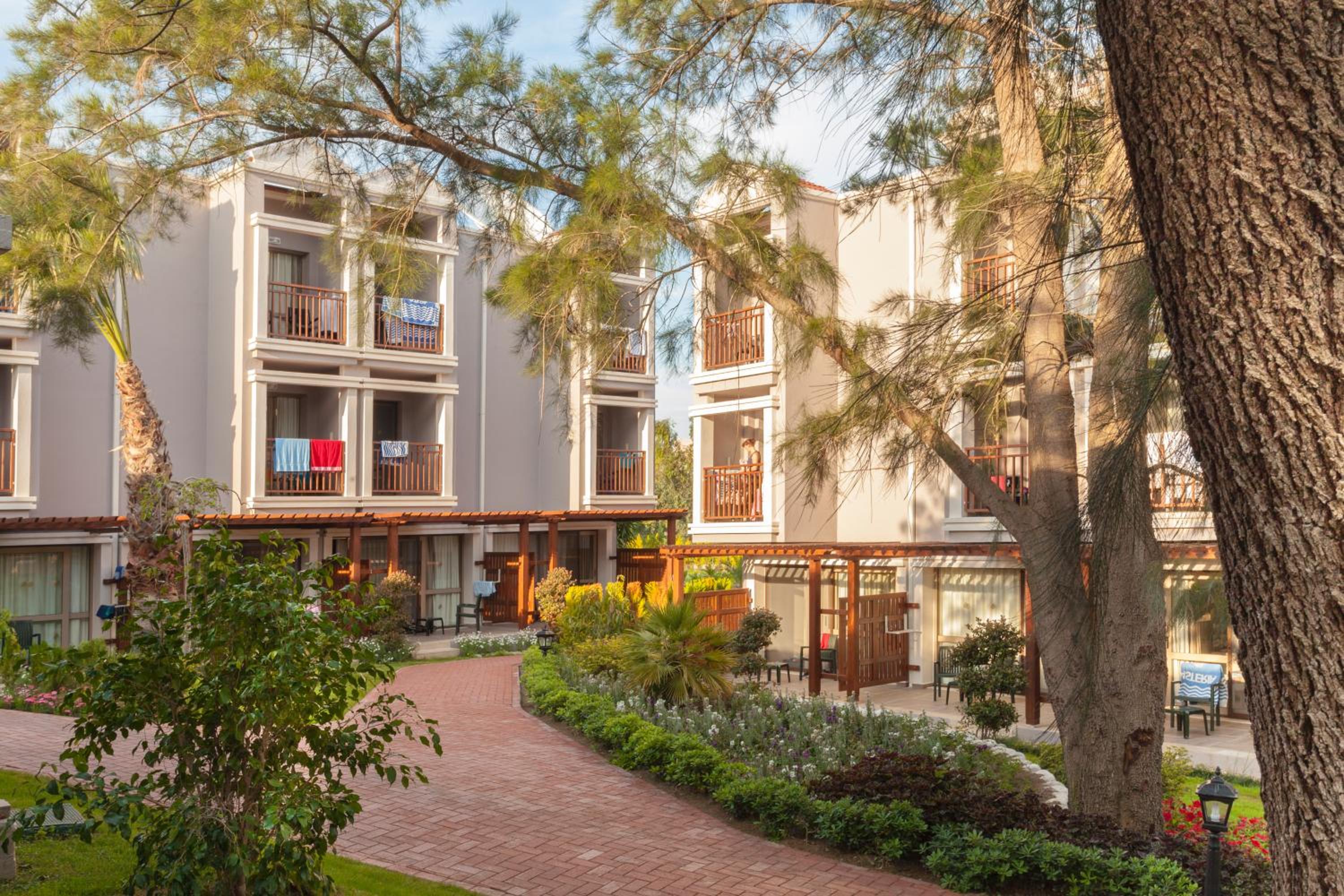 Hotel TUI MAGIC LIFE Belek - Image 1