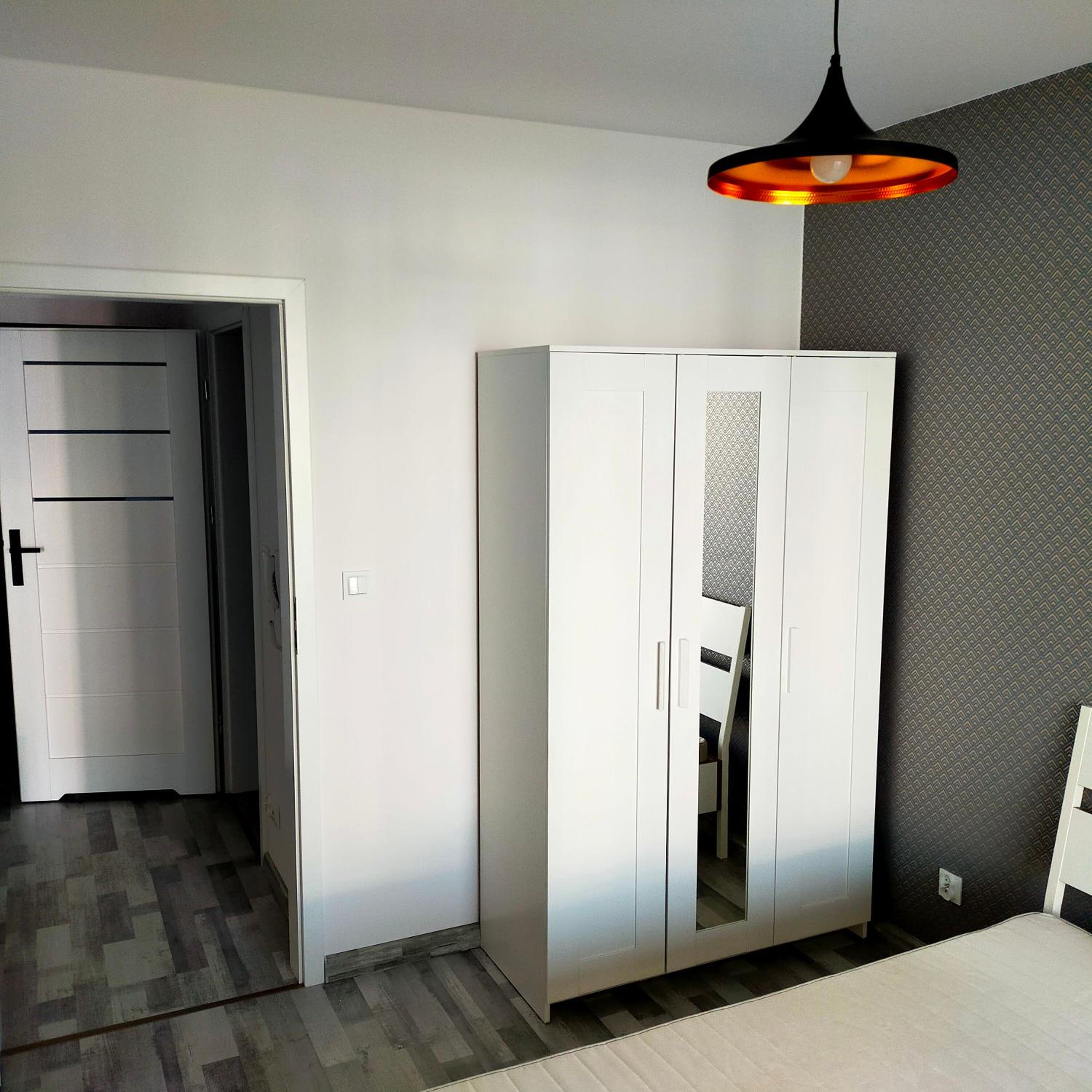 APARTAMENT HELSINKI view 5